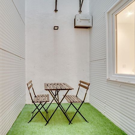 Taipas Cozy Apartments Lisboa 外观 照片