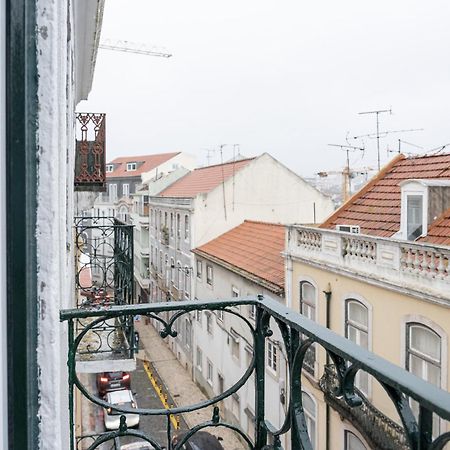 Taipas Cozy Apartments Lisboa 外观 照片