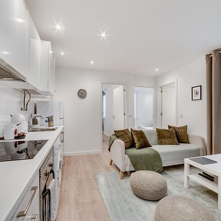 Taipas Cozy Apartments Lisboa 外观 照片
