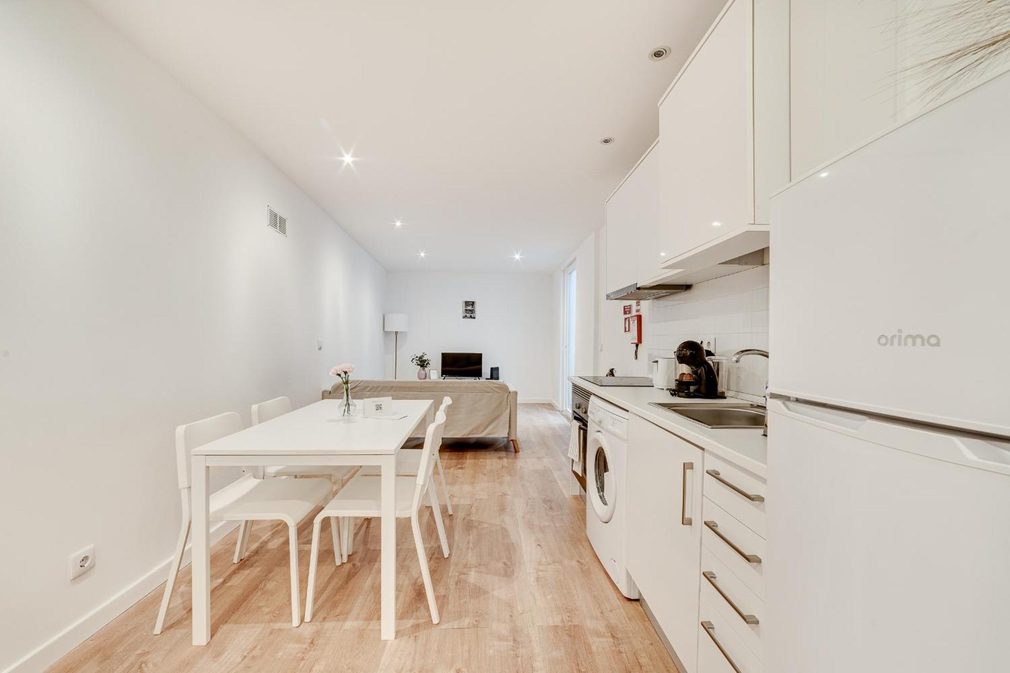 Taipas Cozy Apartments Lisboa 外观 照片