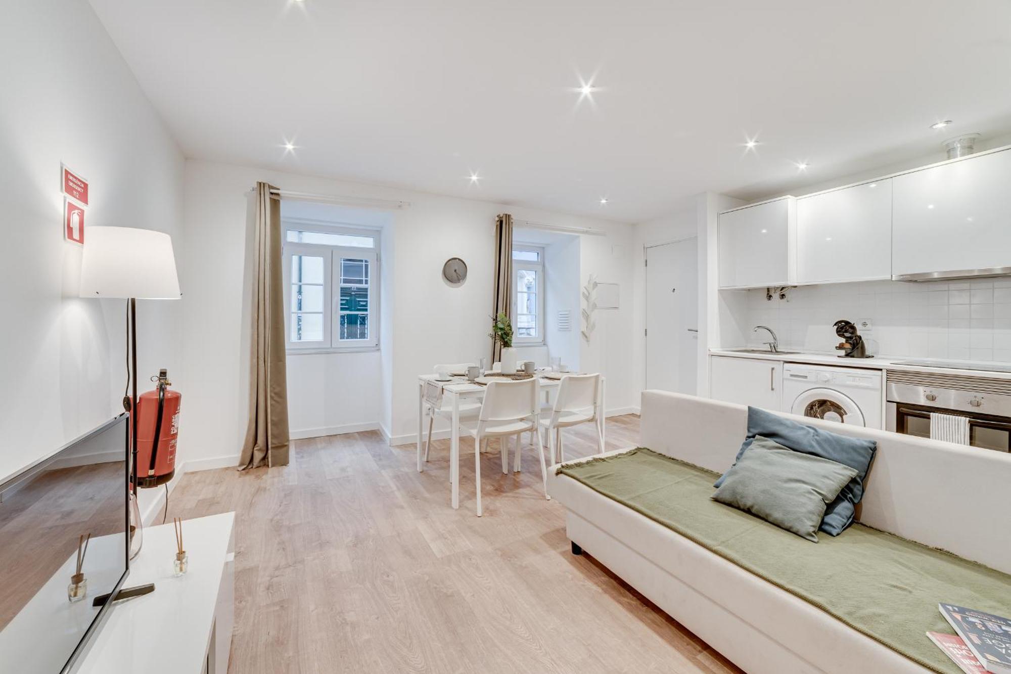 Taipas Cozy Apartments Lisboa 外观 照片