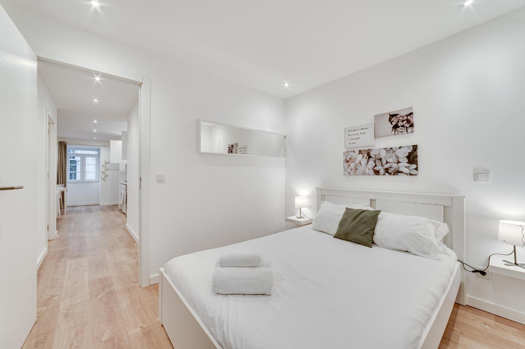 Taipas Cozy Apartments Lisboa 外观 照片