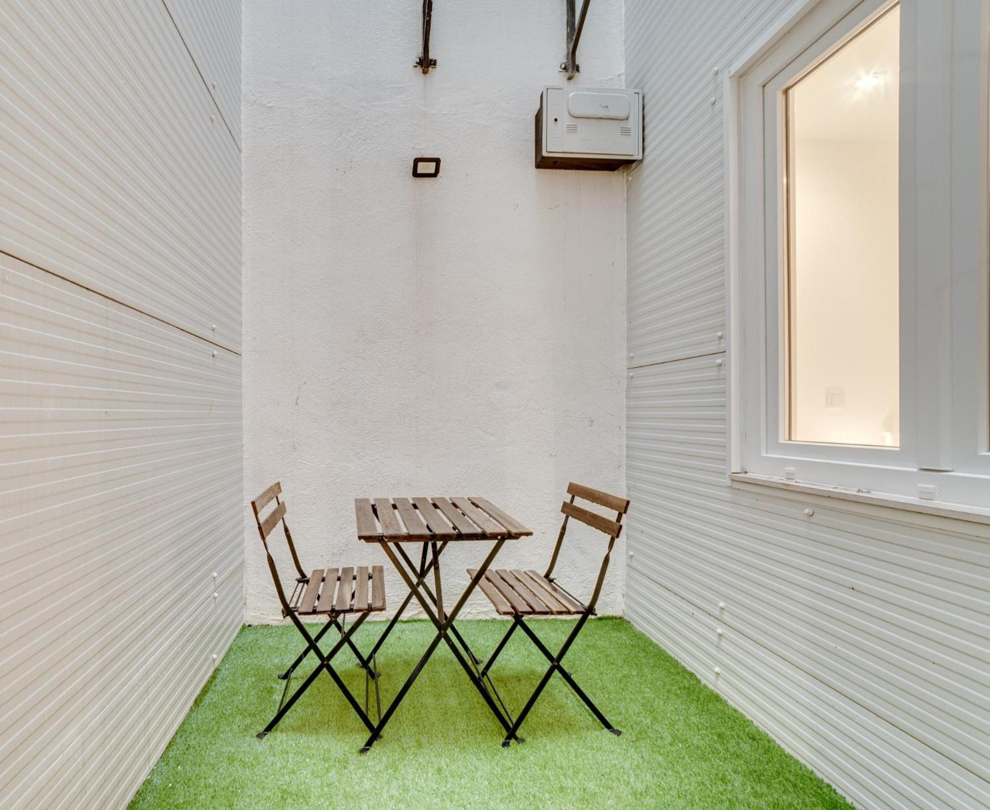 Taipas Cozy Apartments Lisboa 外观 照片