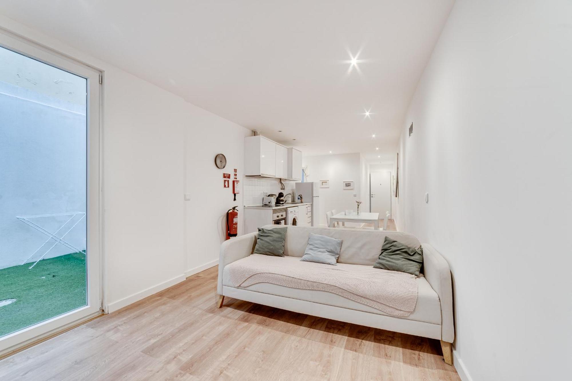 Taipas Cozy Apartments Lisboa 外观 照片