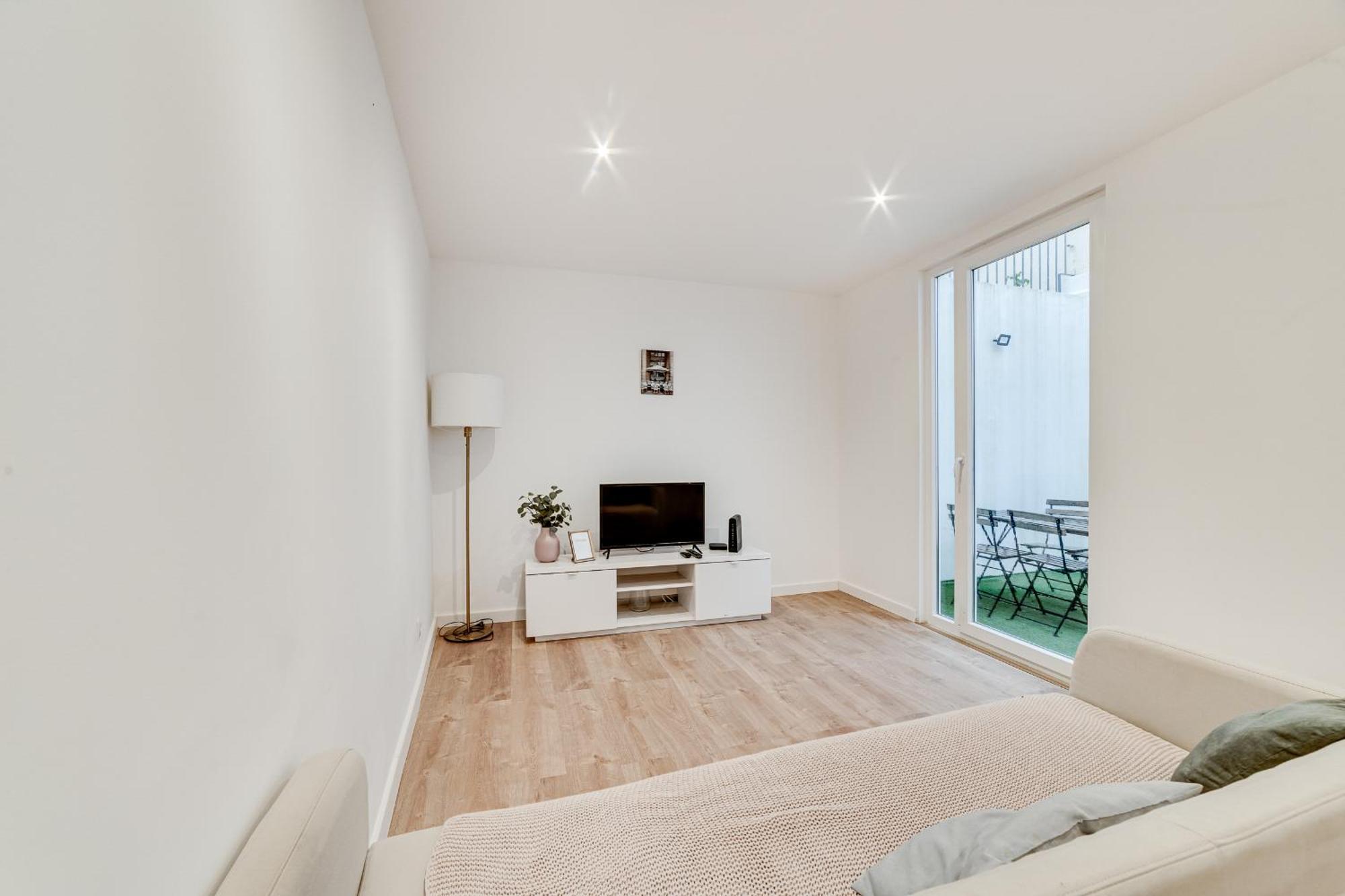 Taipas Cozy Apartments Lisboa 外观 照片