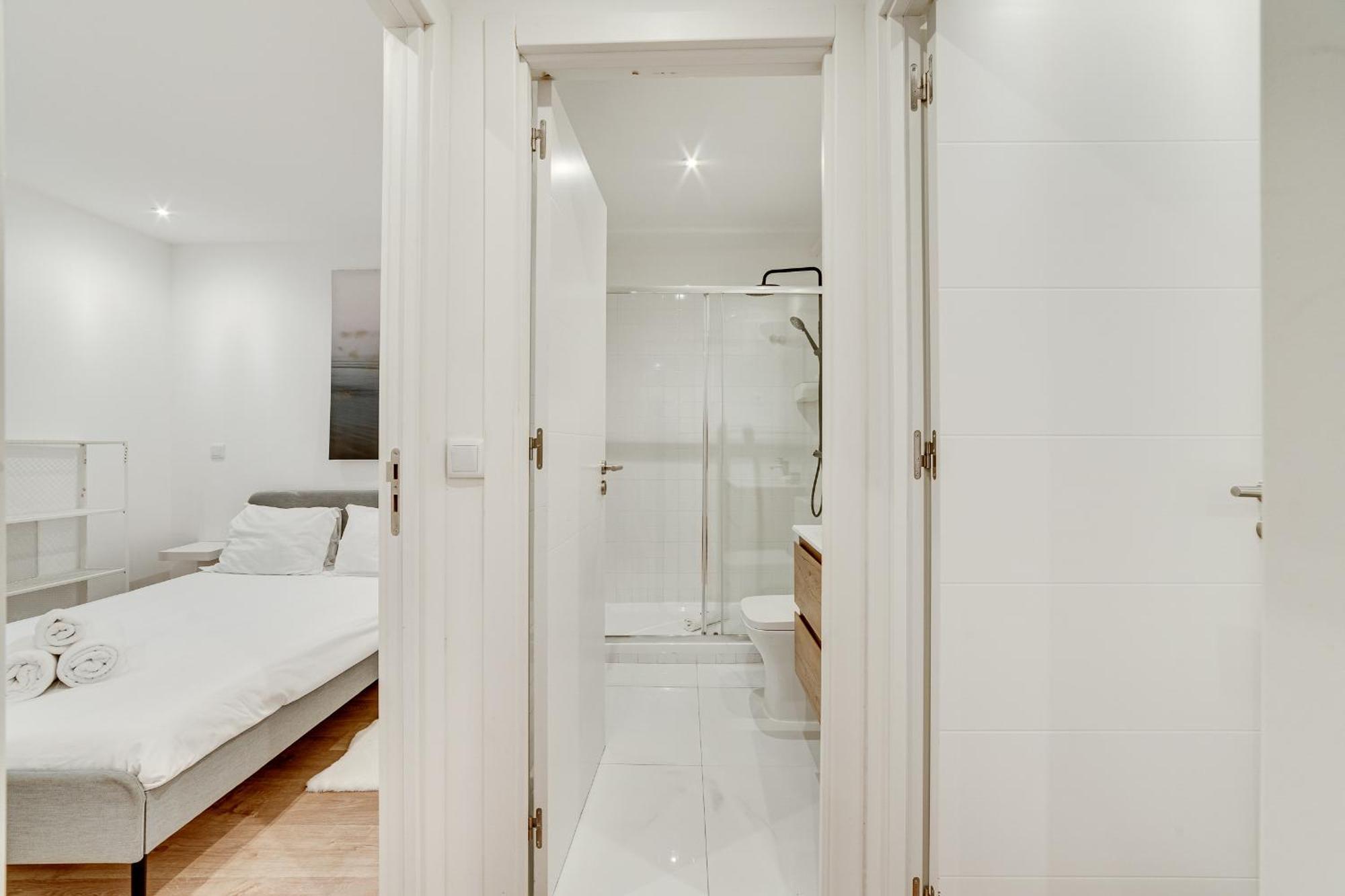 Taipas Cozy Apartments Lisboa 外观 照片