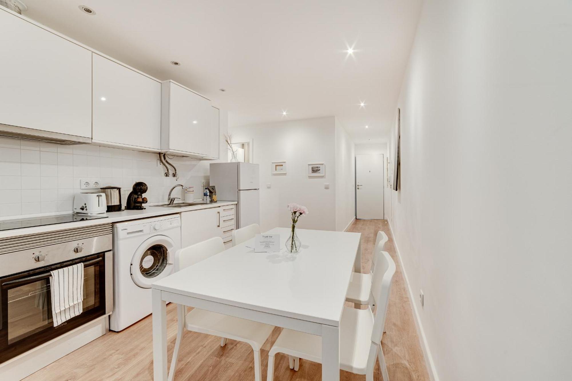 Taipas Cozy Apartments Lisboa 外观 照片