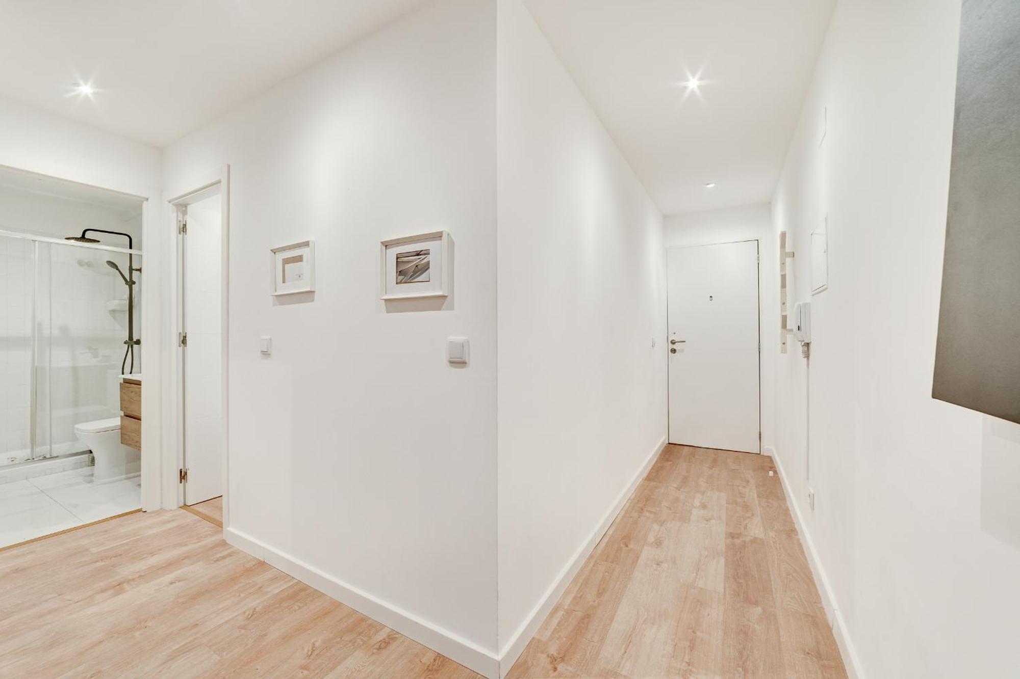 Taipas Cozy Apartments Lisboa 外观 照片