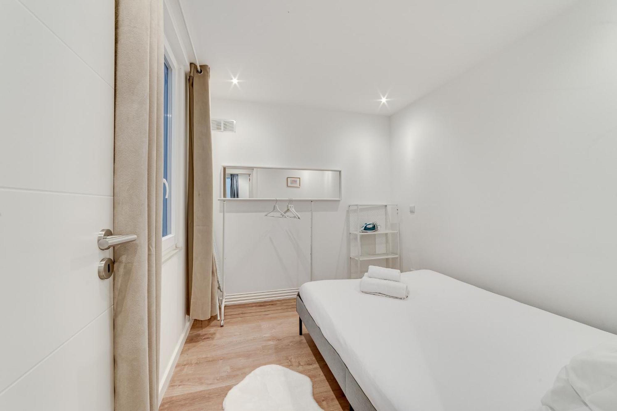 Taipas Cozy Apartments Lisboa 外观 照片