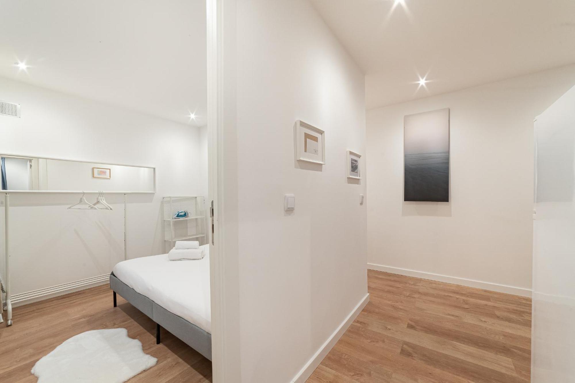Taipas Cozy Apartments Lisboa 外观 照片