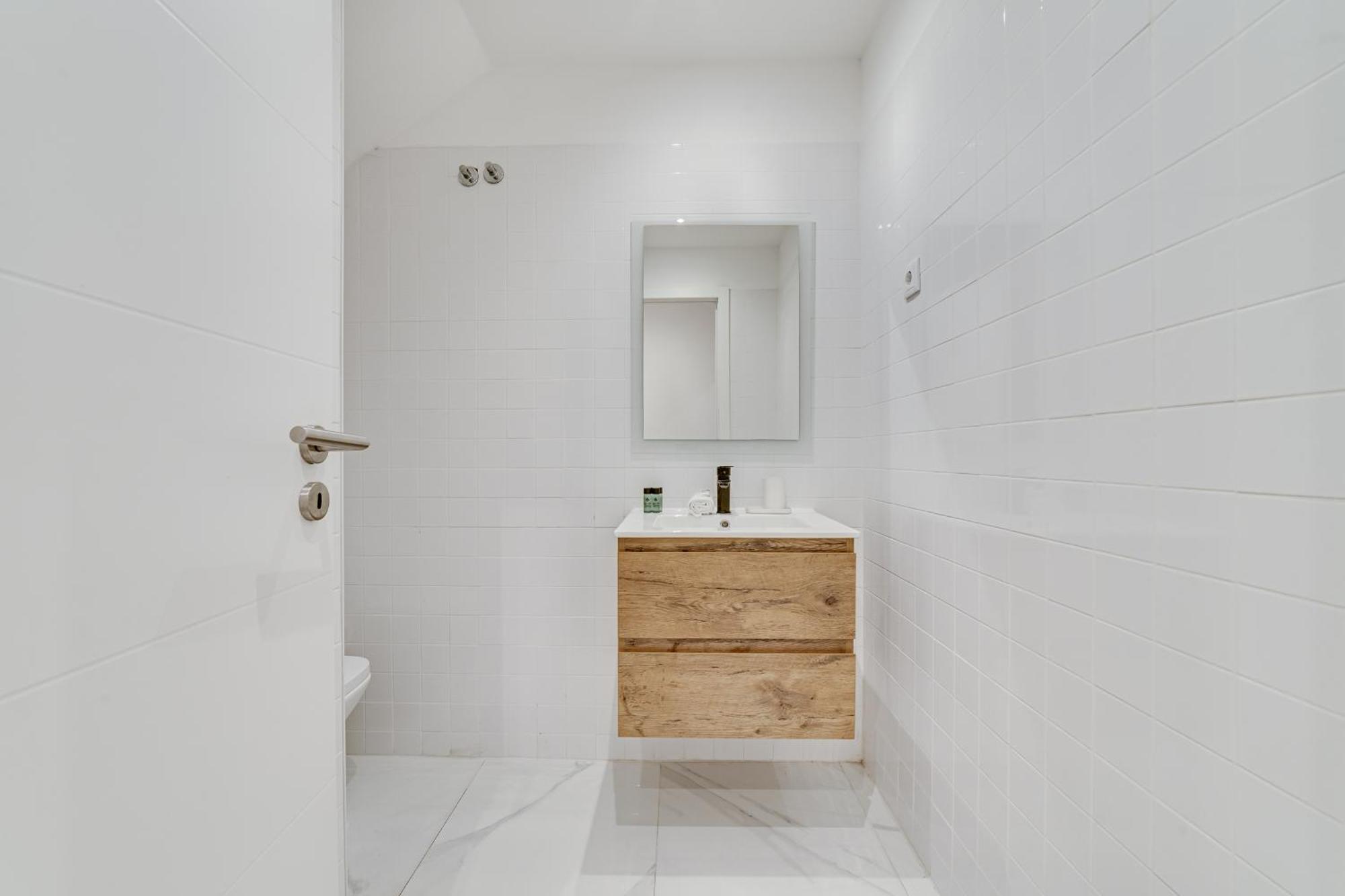 Taipas Cozy Apartments Lisboa 外观 照片