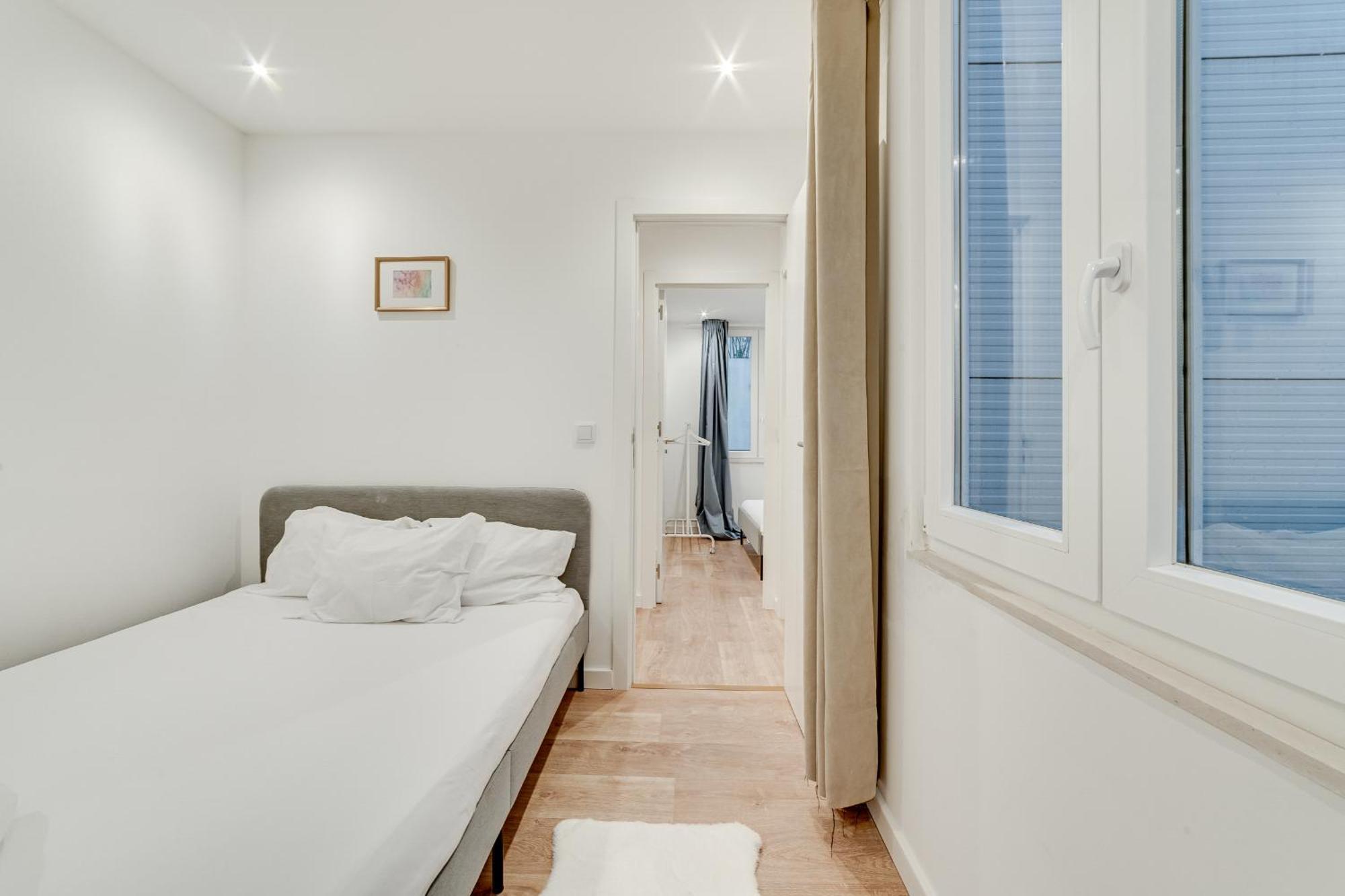 Taipas Cozy Apartments Lisboa 外观 照片