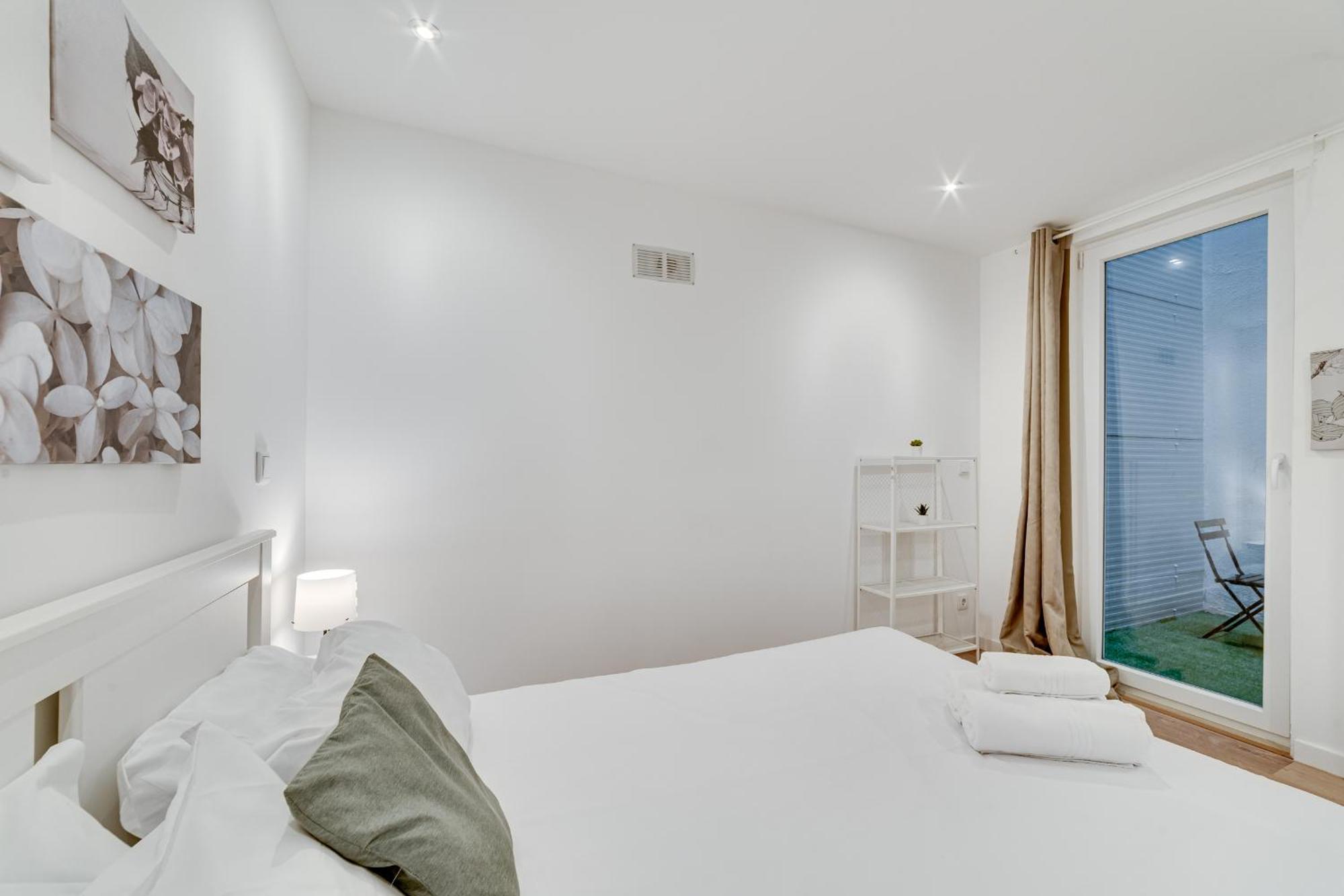 Taipas Cozy Apartments Lisboa 外观 照片