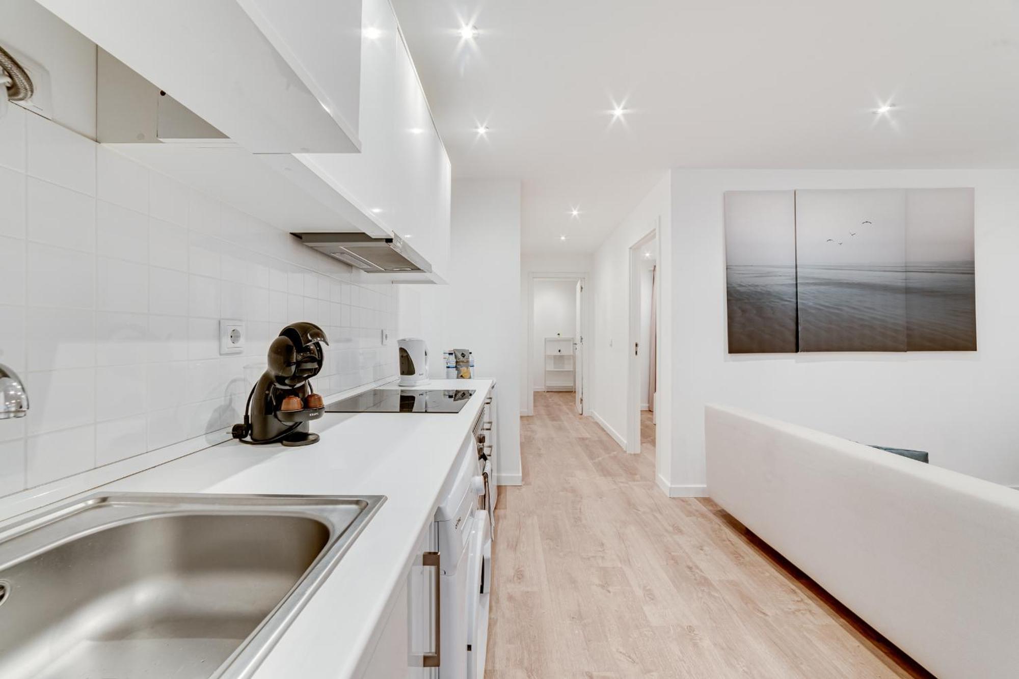 Taipas Cozy Apartments Lisboa 外观 照片