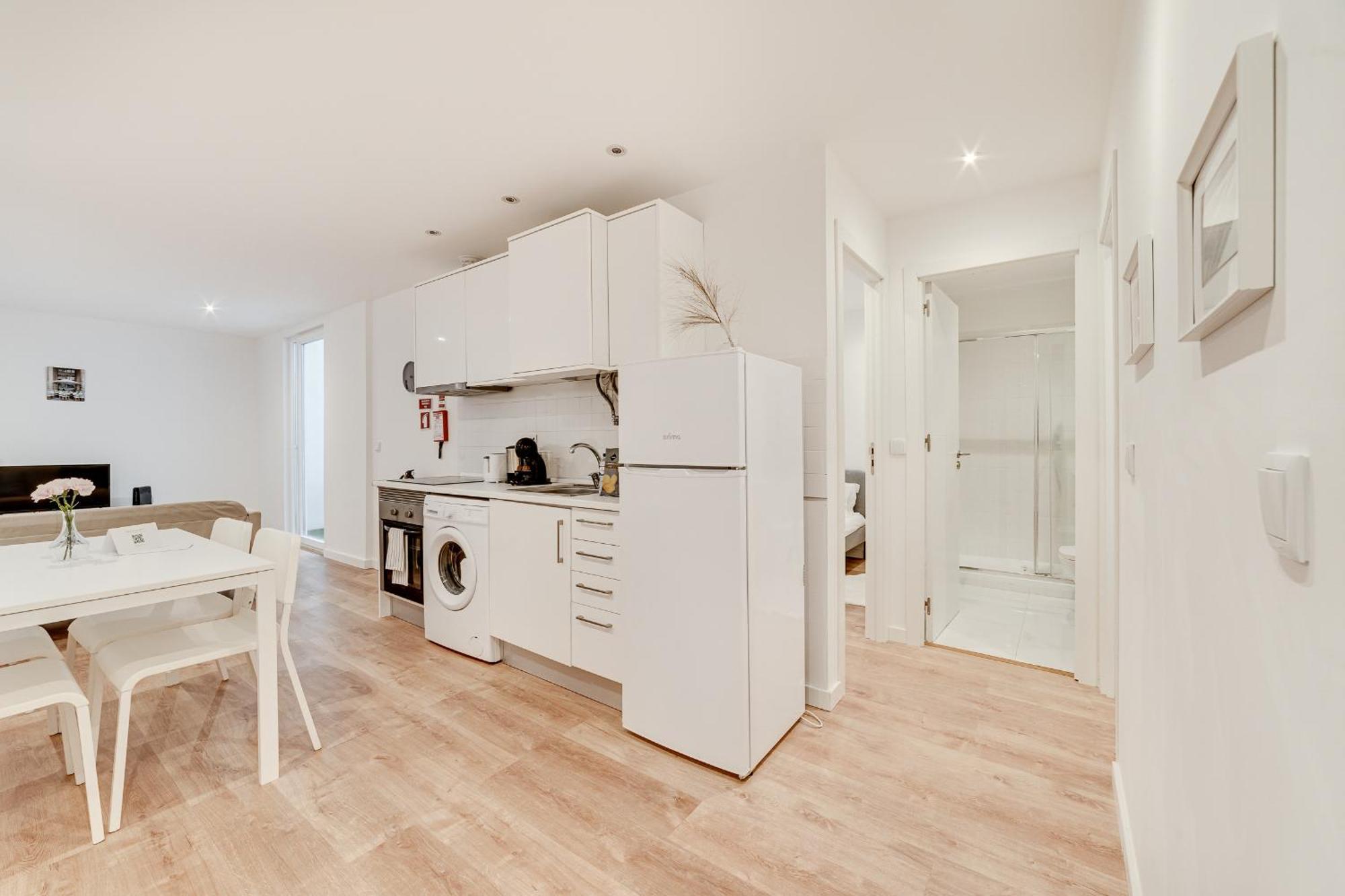 Taipas Cozy Apartments Lisboa 外观 照片