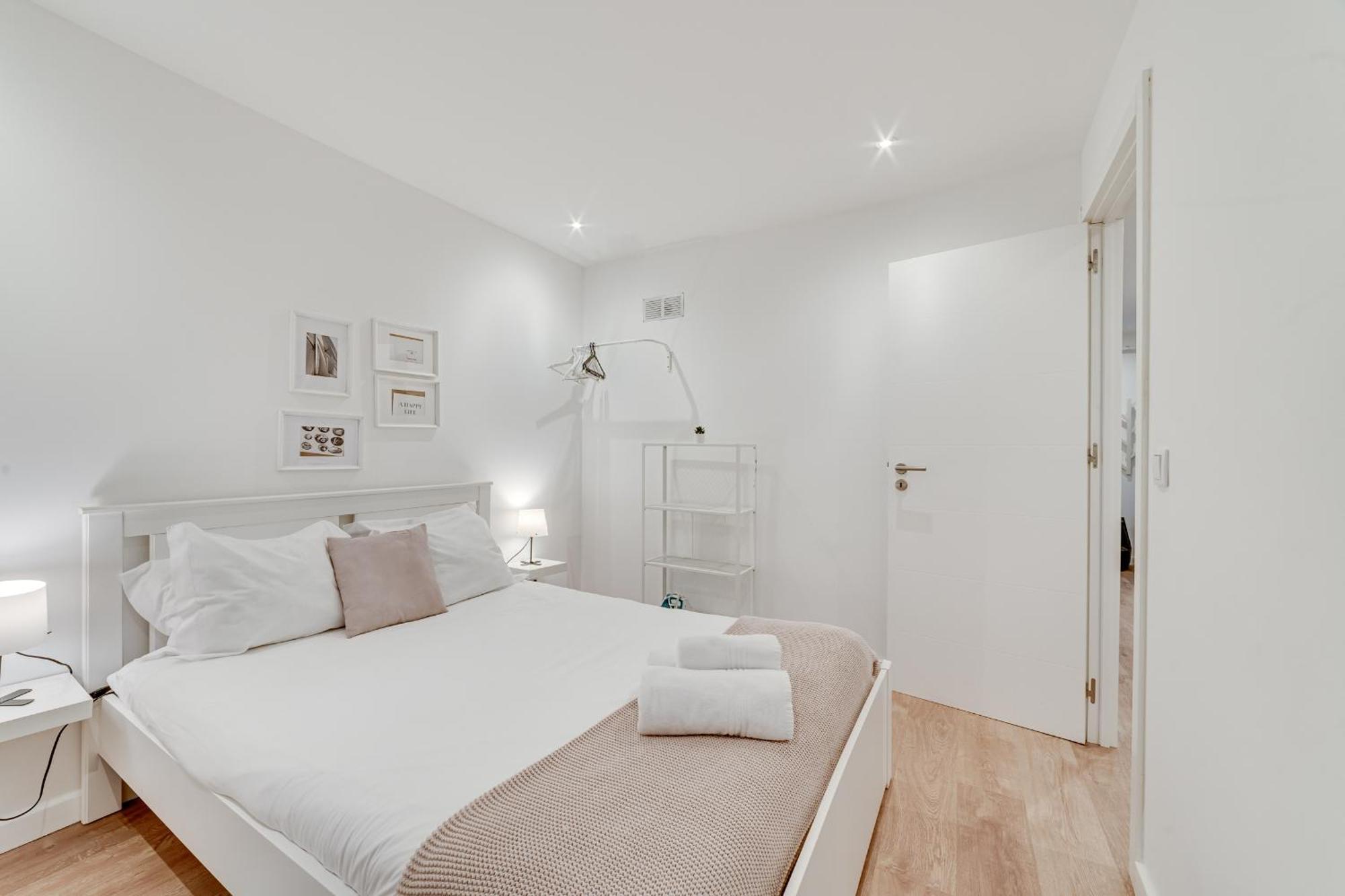 Taipas Cozy Apartments Lisboa 外观 照片