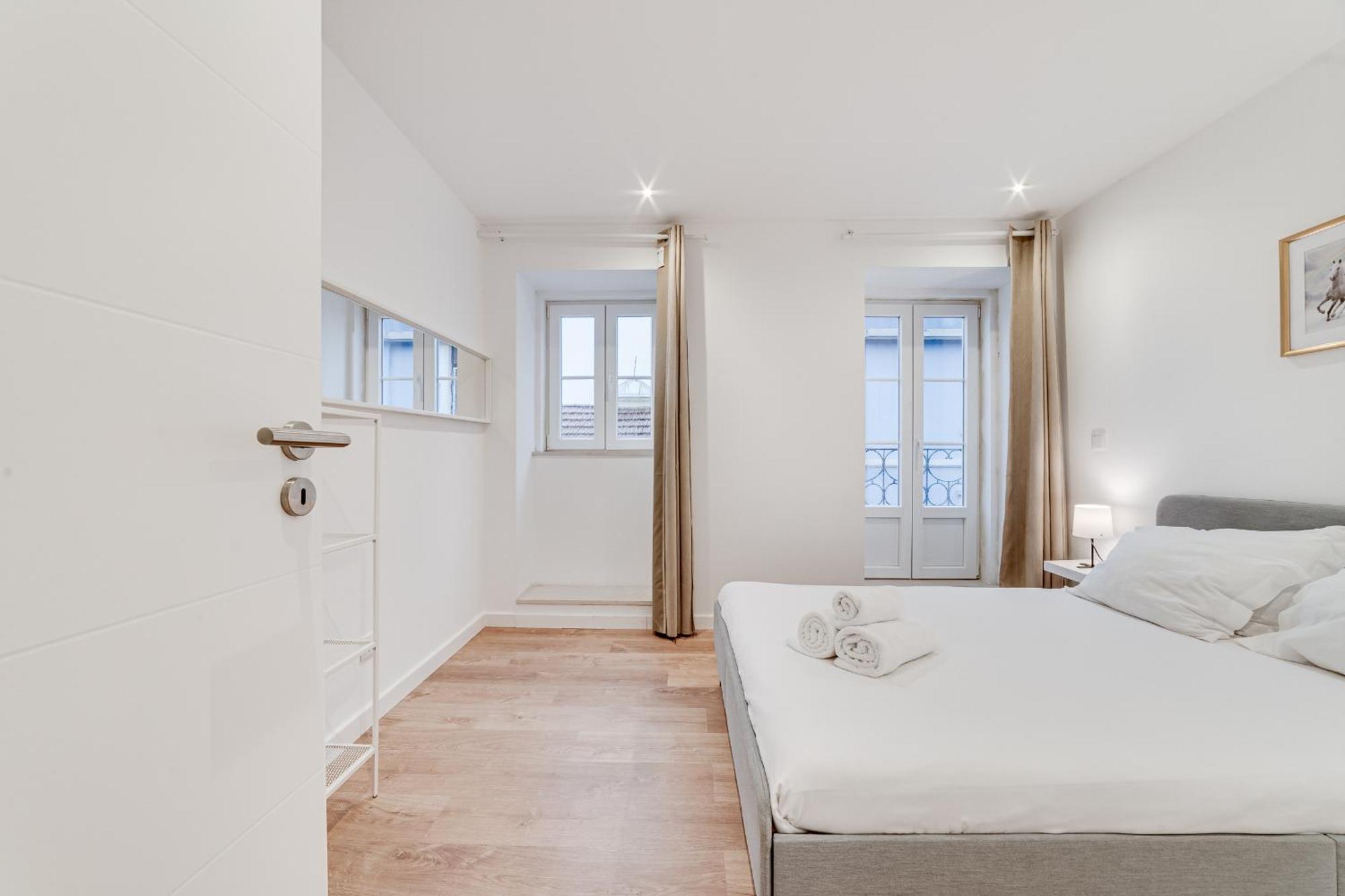 Taipas Cozy Apartments Lisboa 外观 照片