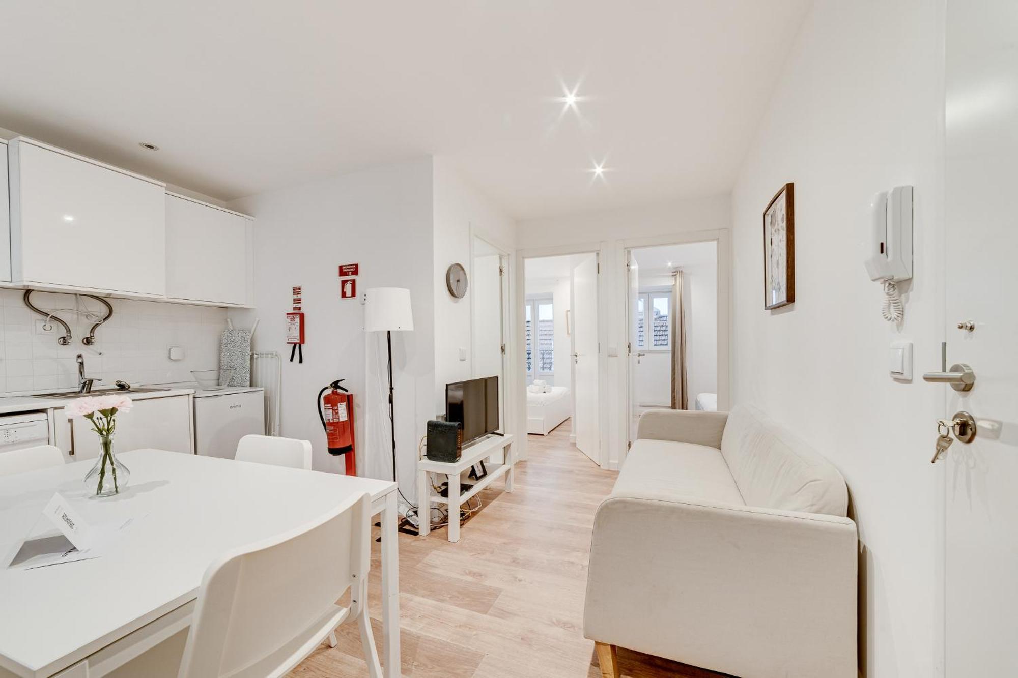 Taipas Cozy Apartments Lisboa 外观 照片