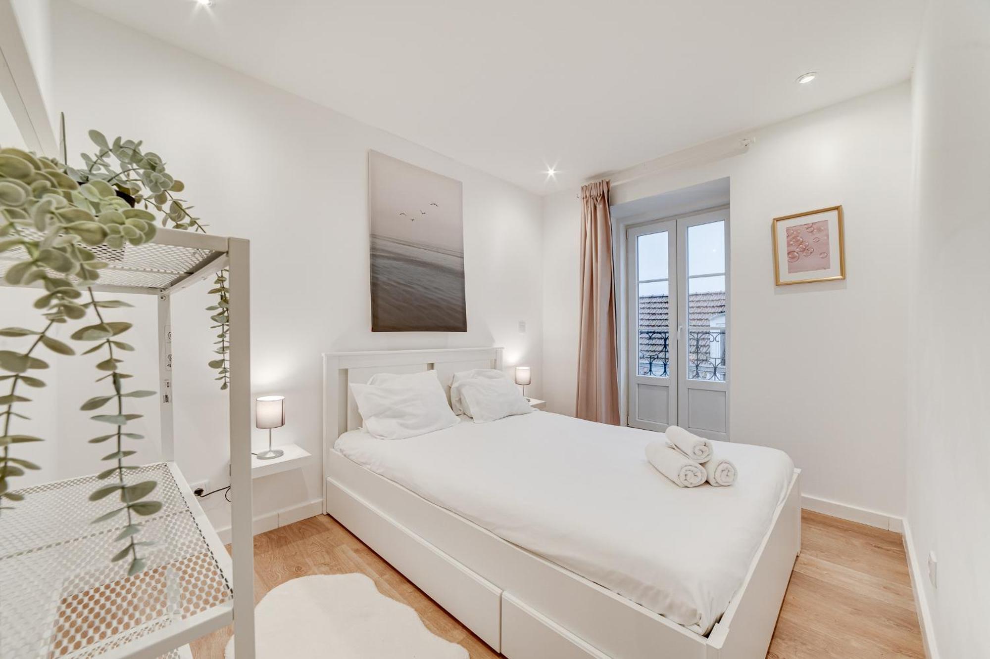 Taipas Cozy Apartments Lisboa 外观 照片
