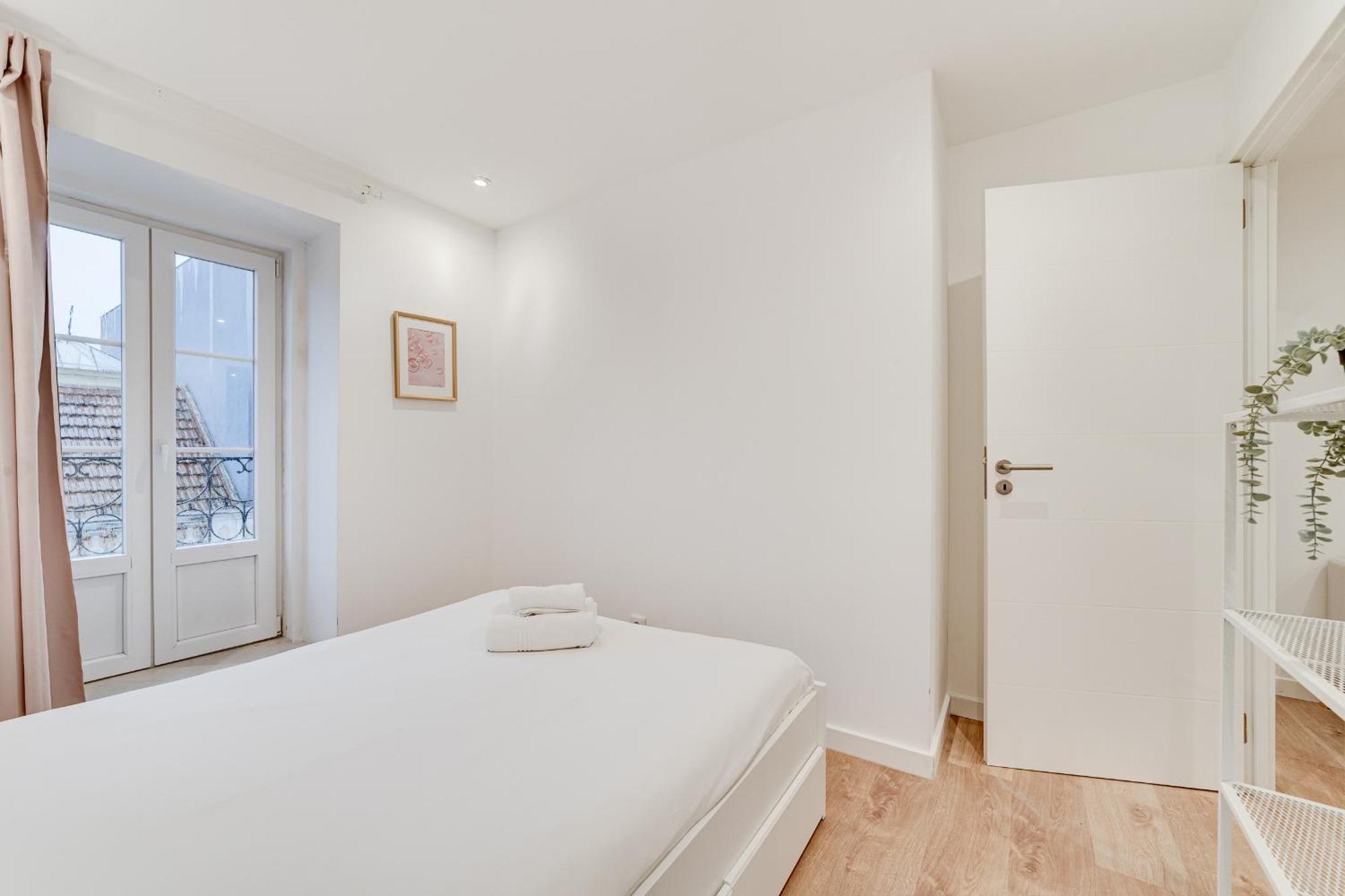 Taipas Cozy Apartments Lisboa 外观 照片