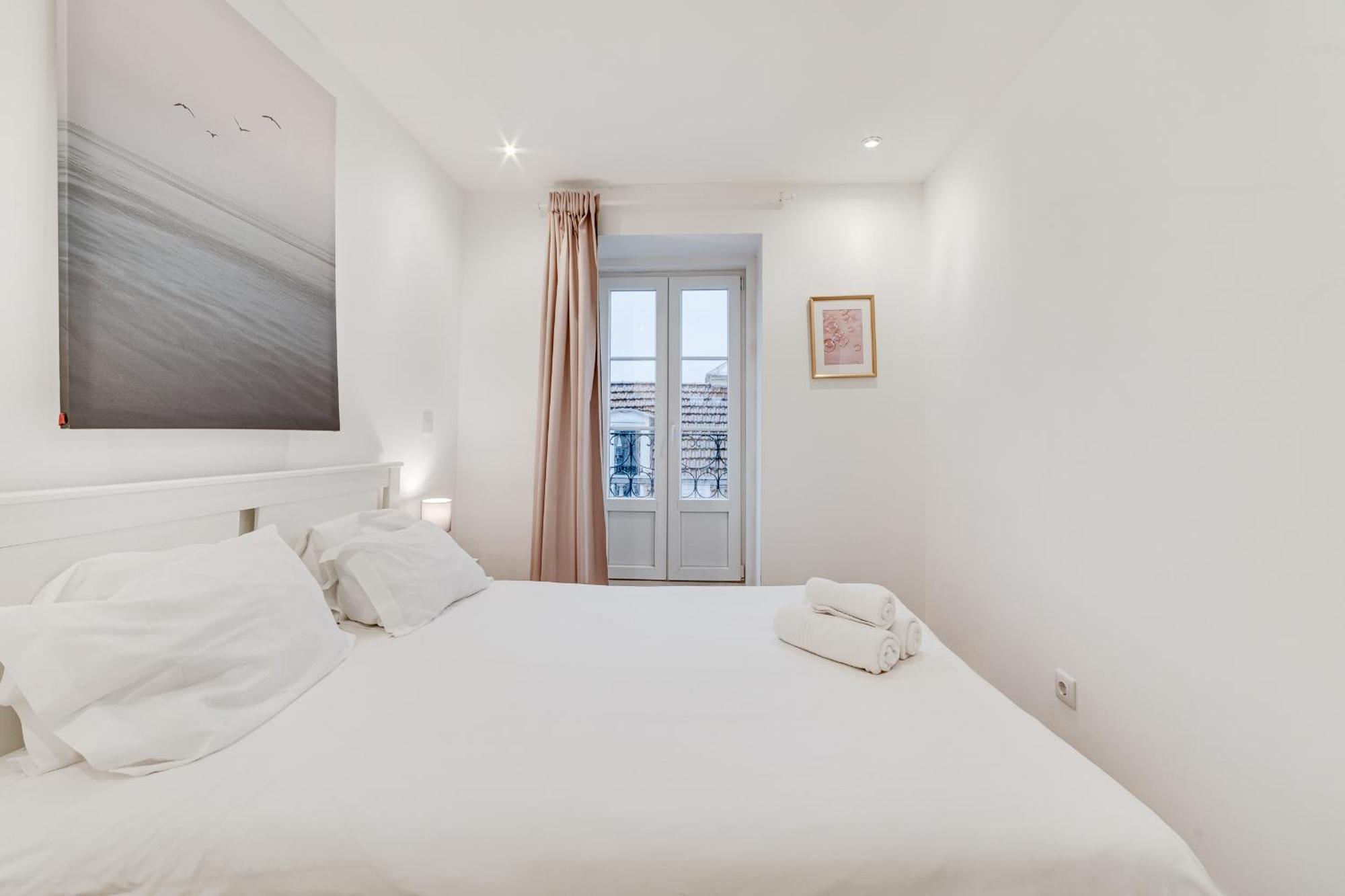 Taipas Cozy Apartments Lisboa 外观 照片