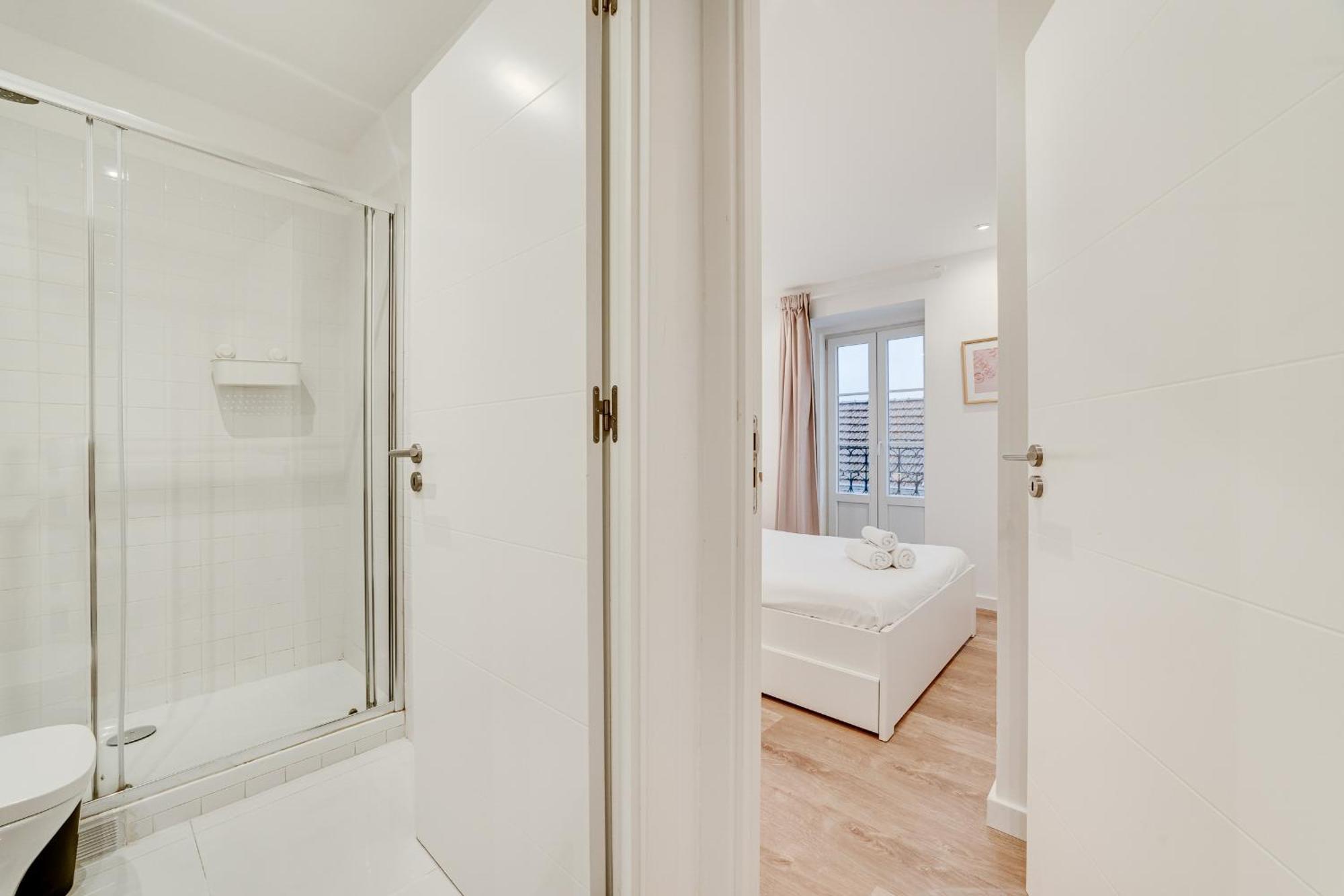 Taipas Cozy Apartments Lisboa 外观 照片