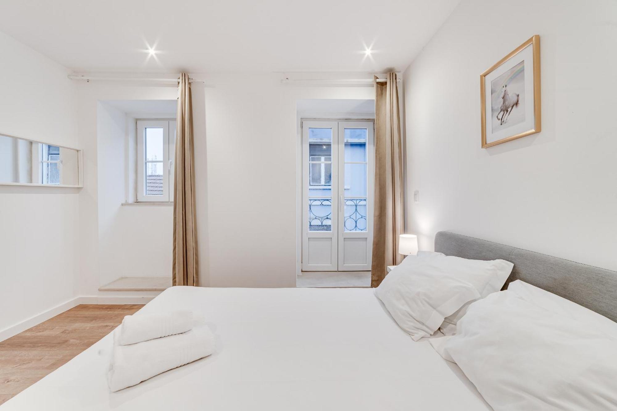 Taipas Cozy Apartments Lisboa 外观 照片