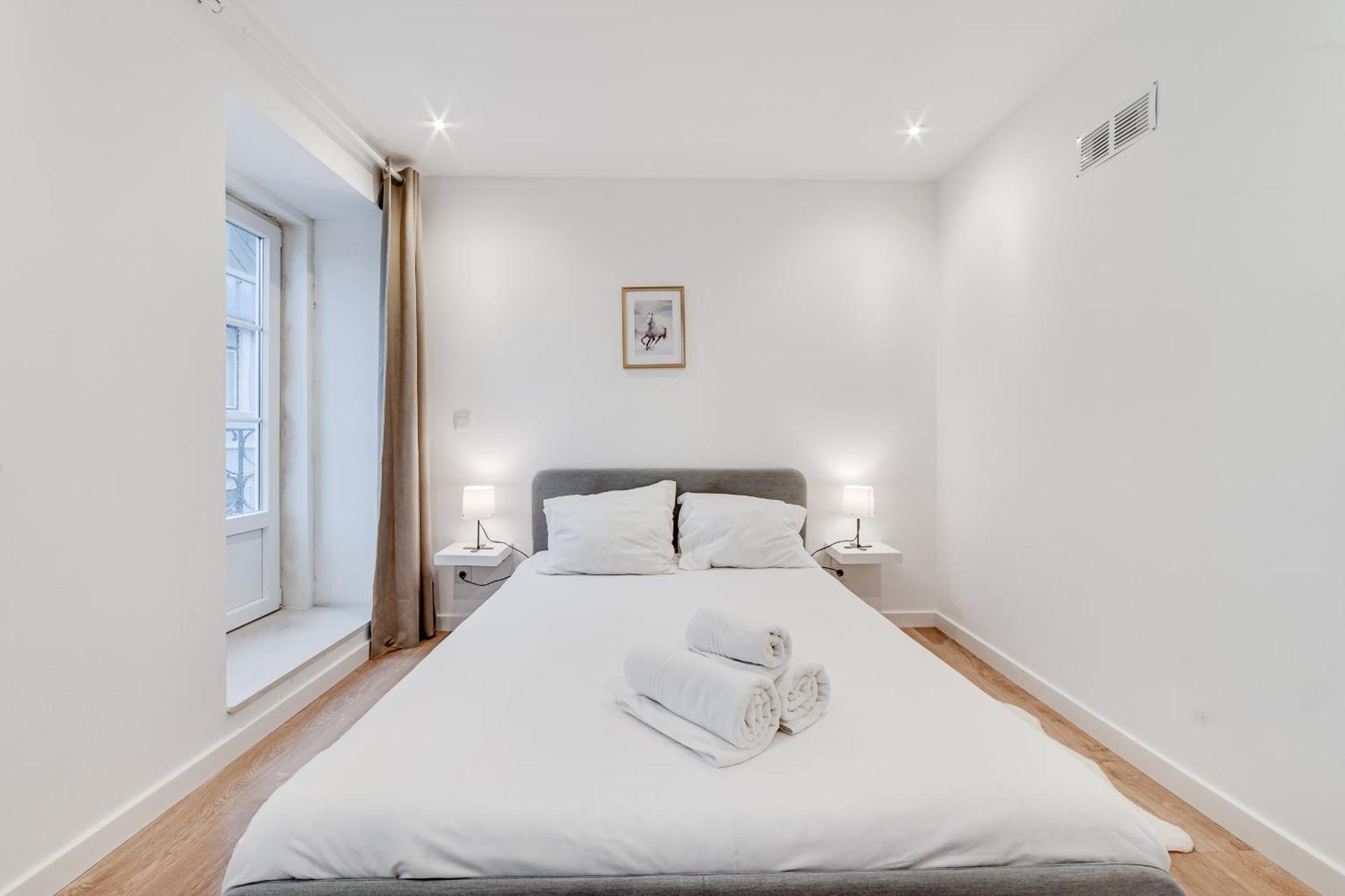 Taipas Cozy Apartments Lisboa 外观 照片