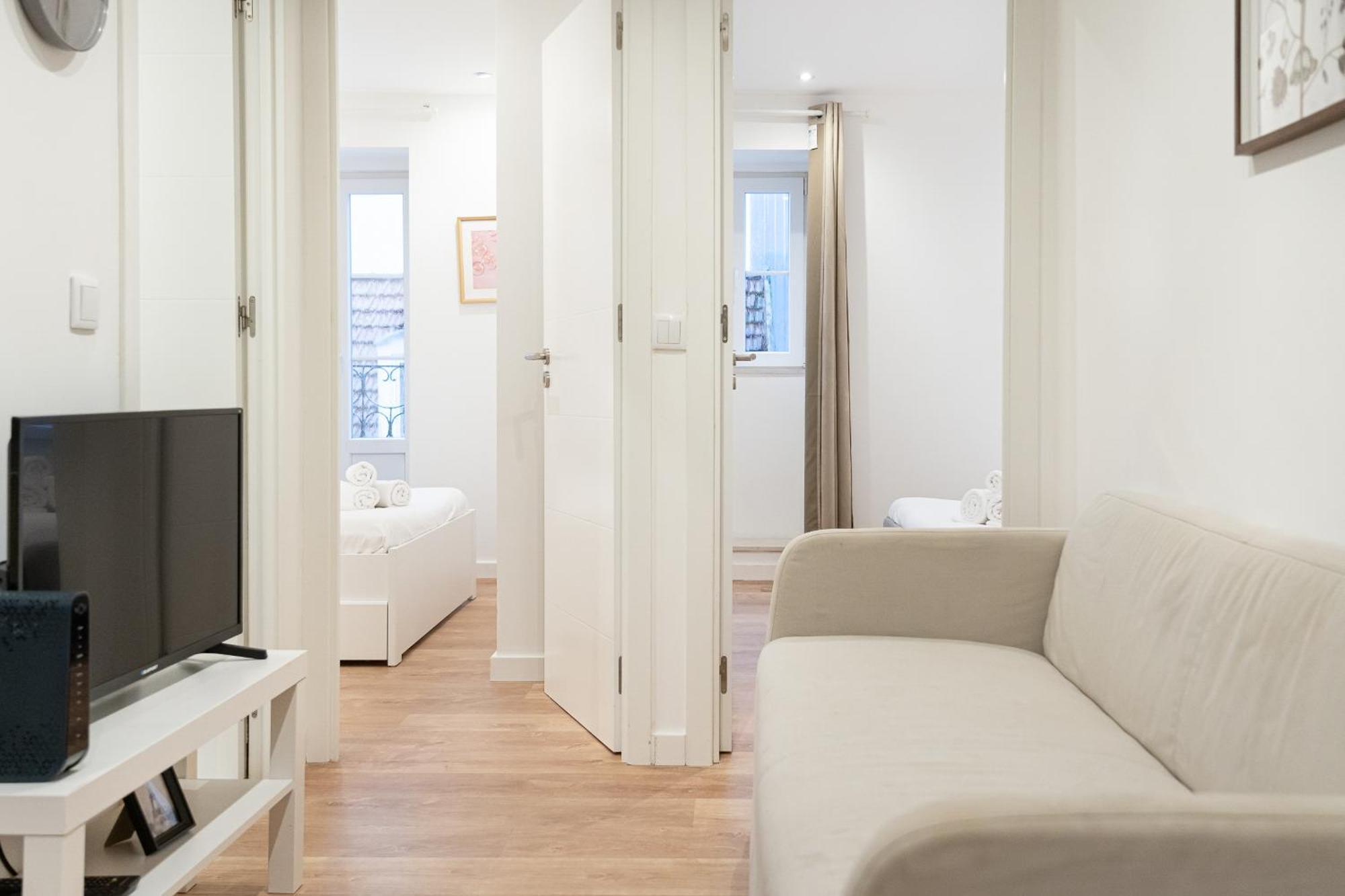 Taipas Cozy Apartments Lisboa 外观 照片