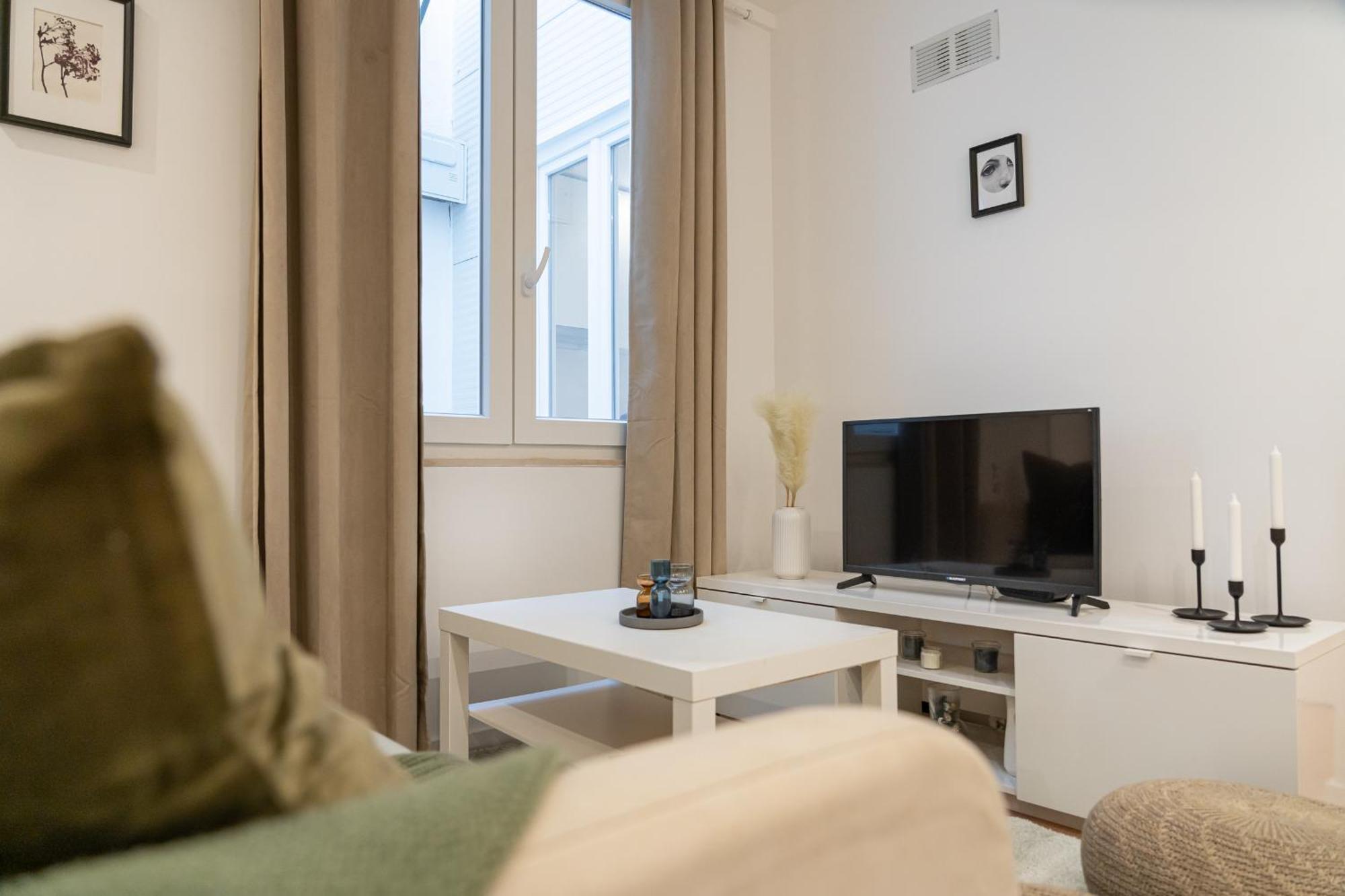 Taipas Cozy Apartments Lisboa 外观 照片