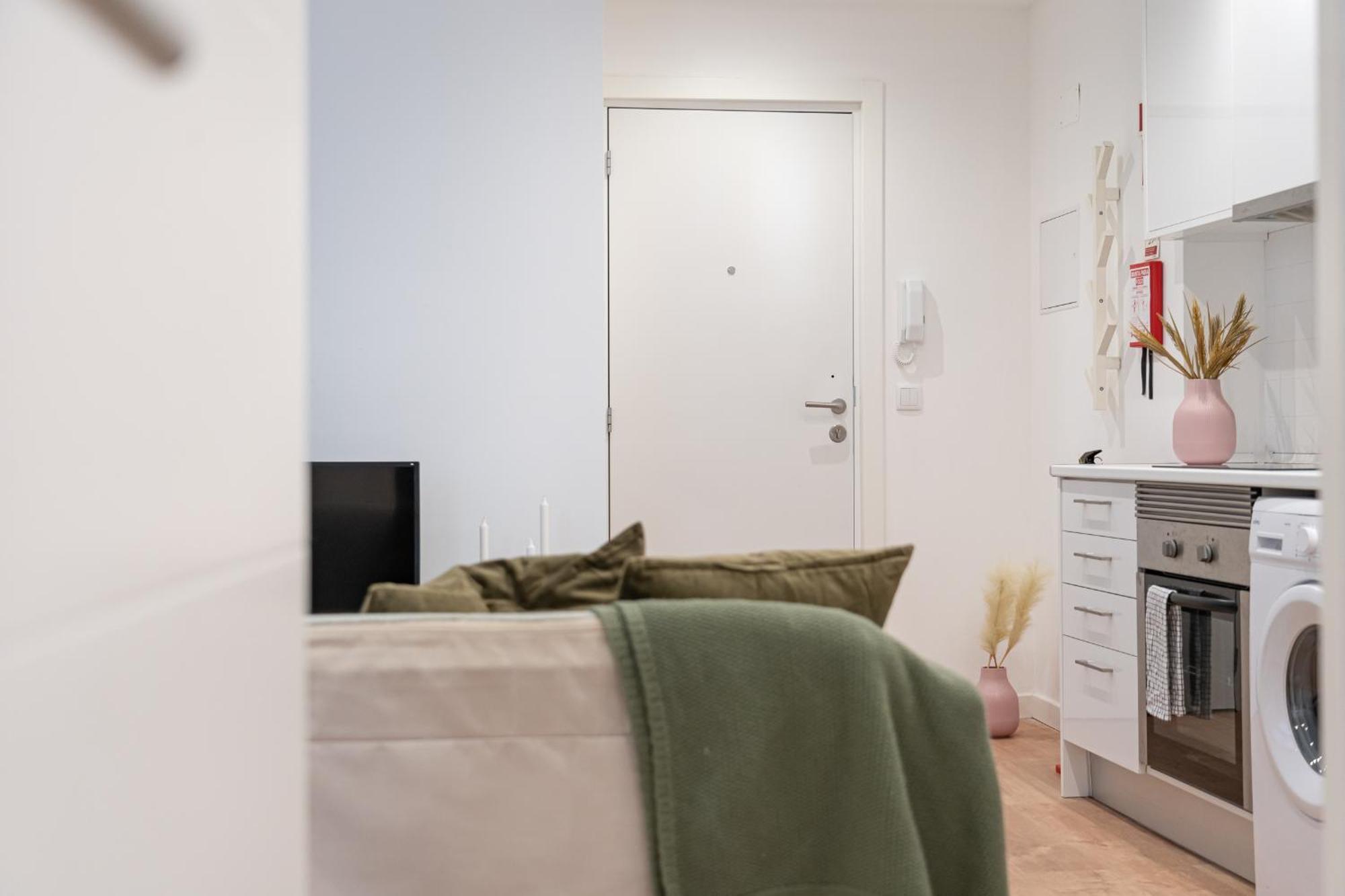 Taipas Cozy Apartments Lisboa 外观 照片