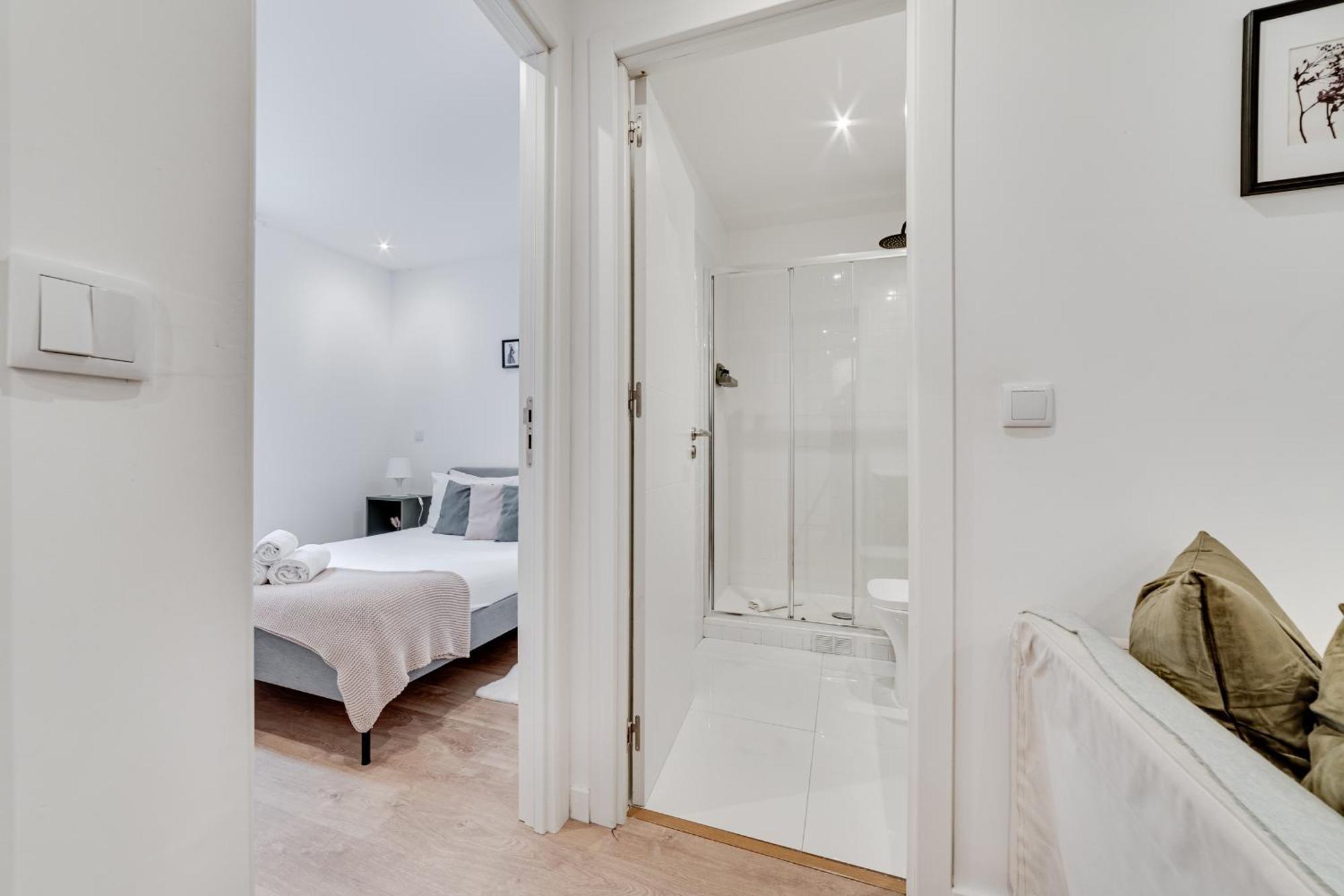 Taipas Cozy Apartments Lisboa 外观 照片