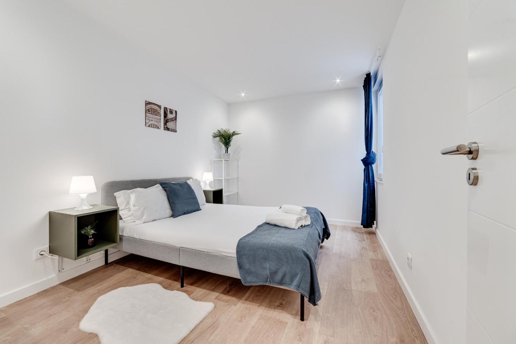 Taipas Cozy Apartments Lisboa 外观 照片