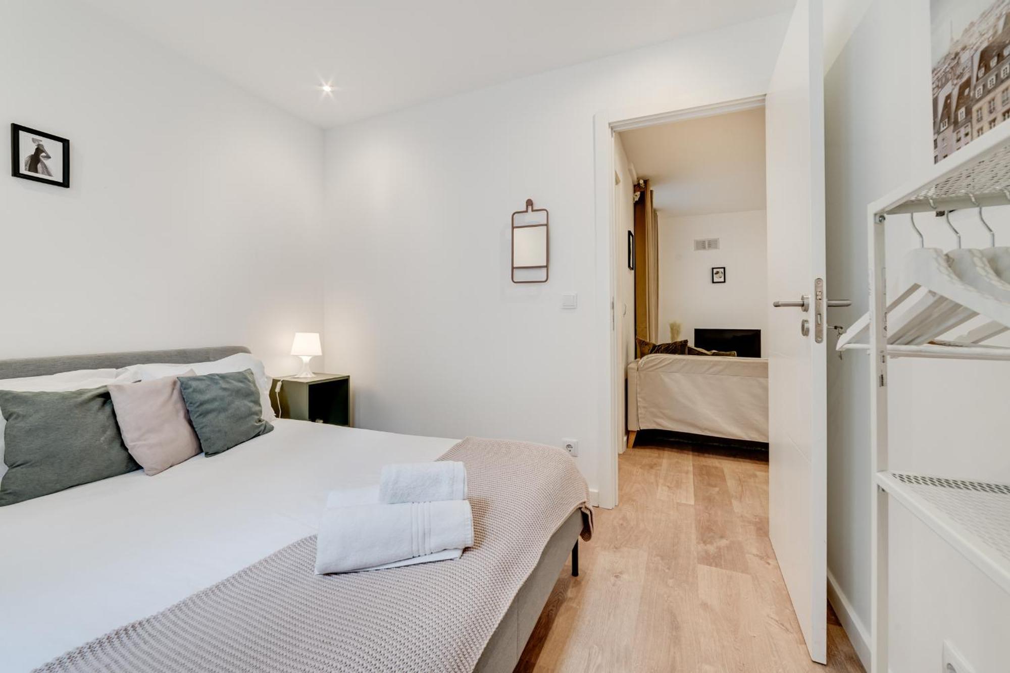 Taipas Cozy Apartments Lisboa 外观 照片