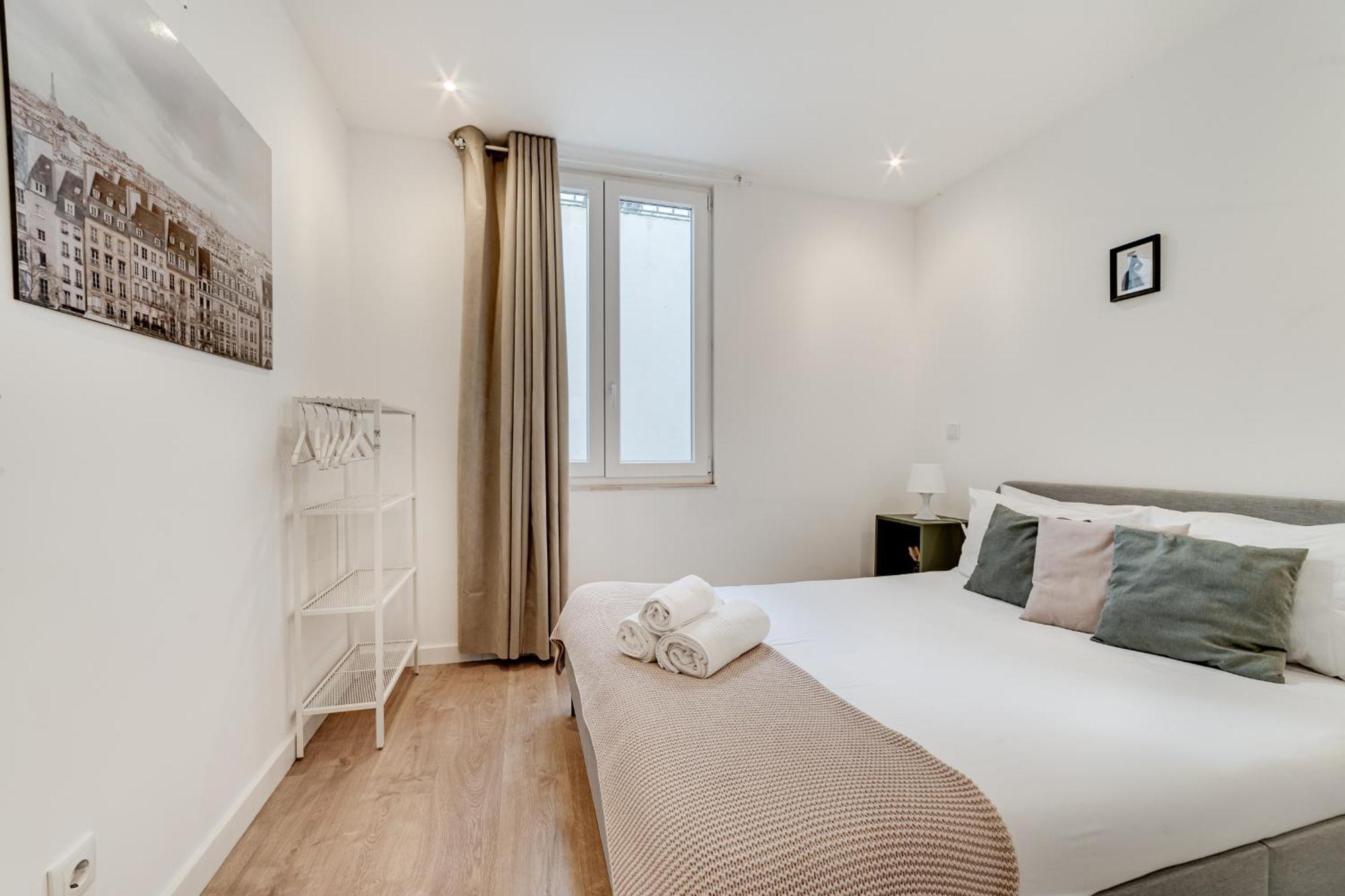Taipas Cozy Apartments Lisboa 外观 照片