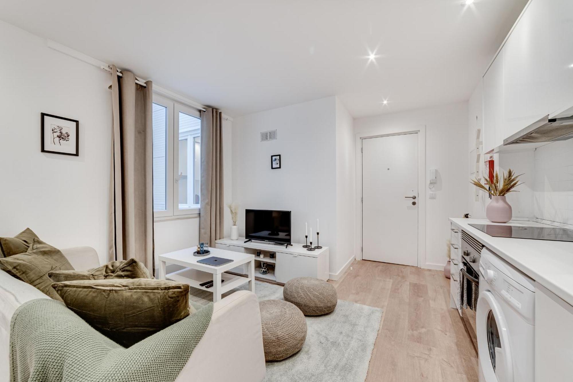 Taipas Cozy Apartments Lisboa 外观 照片