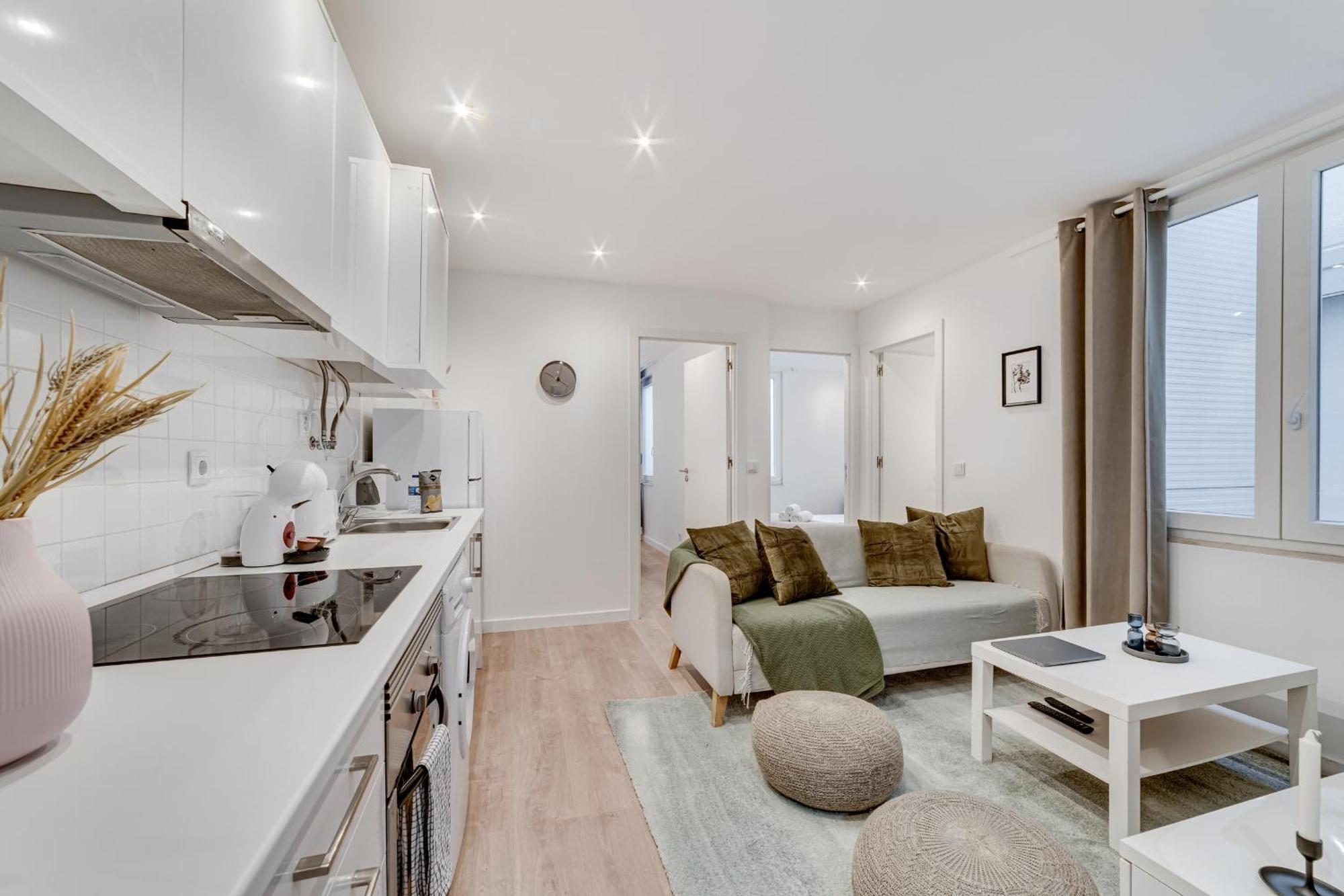 Taipas Cozy Apartments Lisboa 外观 照片
