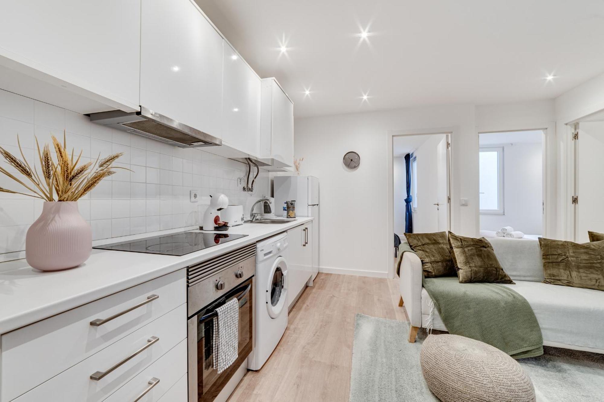 Taipas Cozy Apartments Lisboa 外观 照片