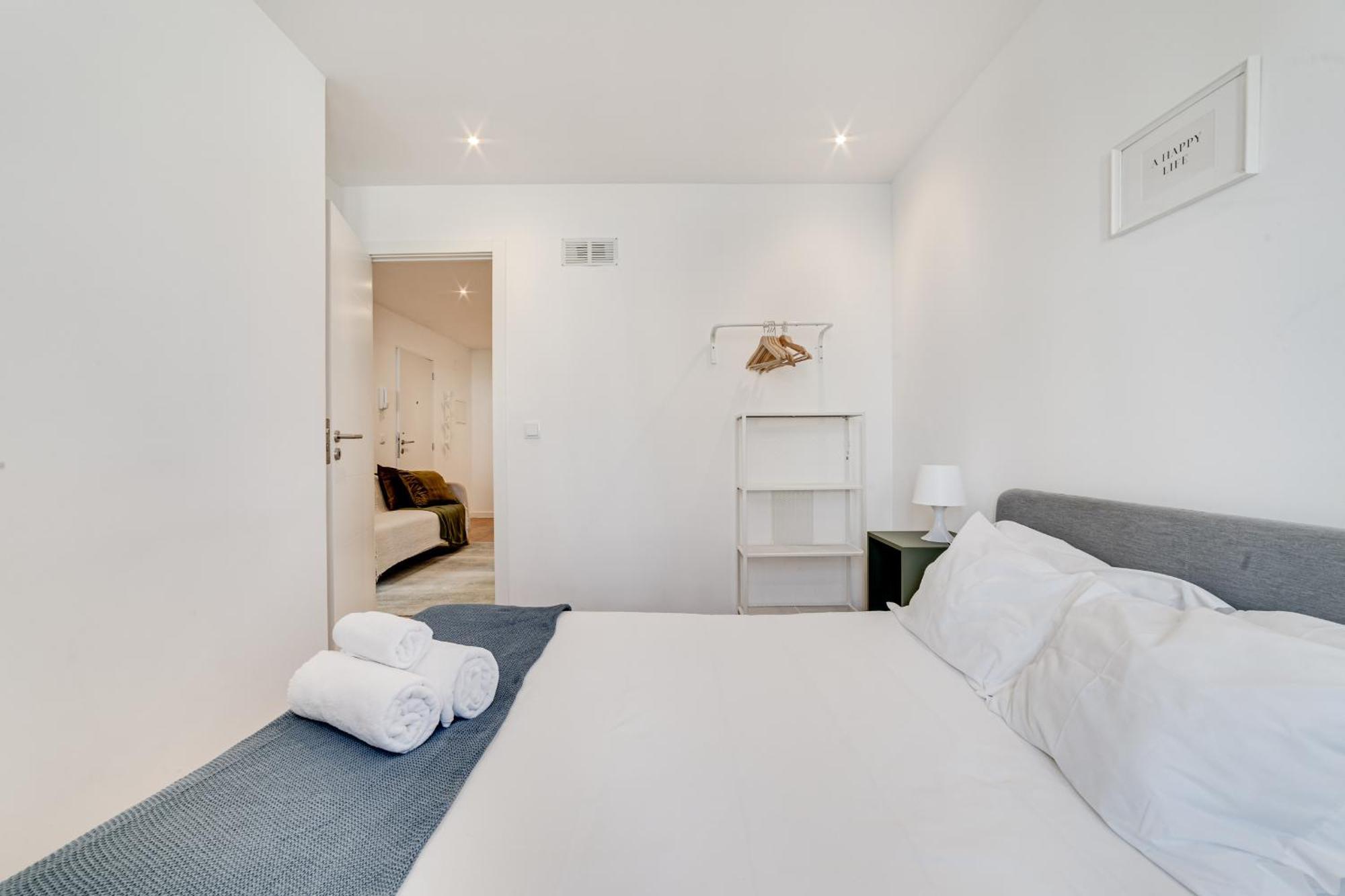Taipas Cozy Apartments Lisboa 外观 照片