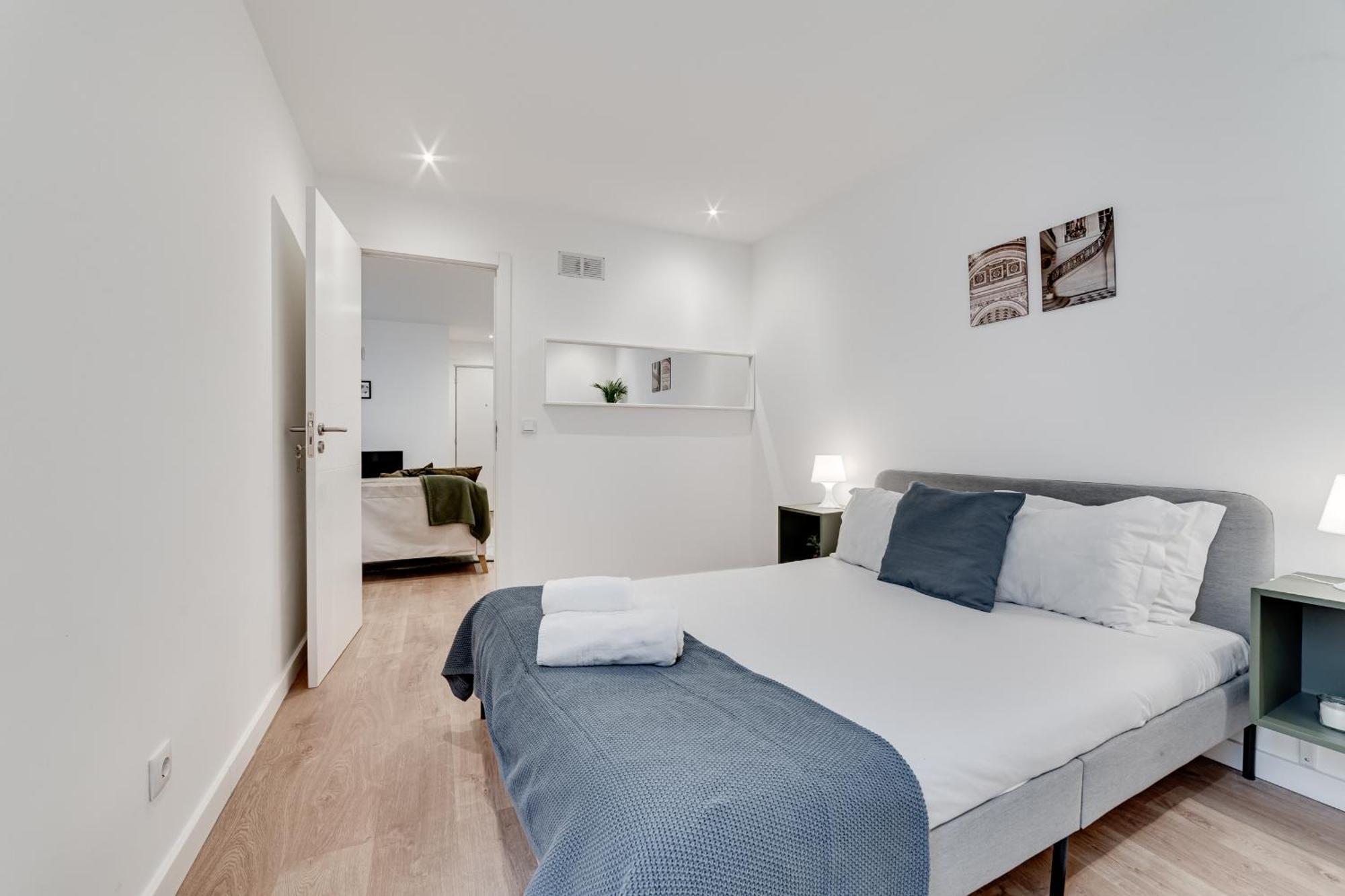 Taipas Cozy Apartments Lisboa 外观 照片