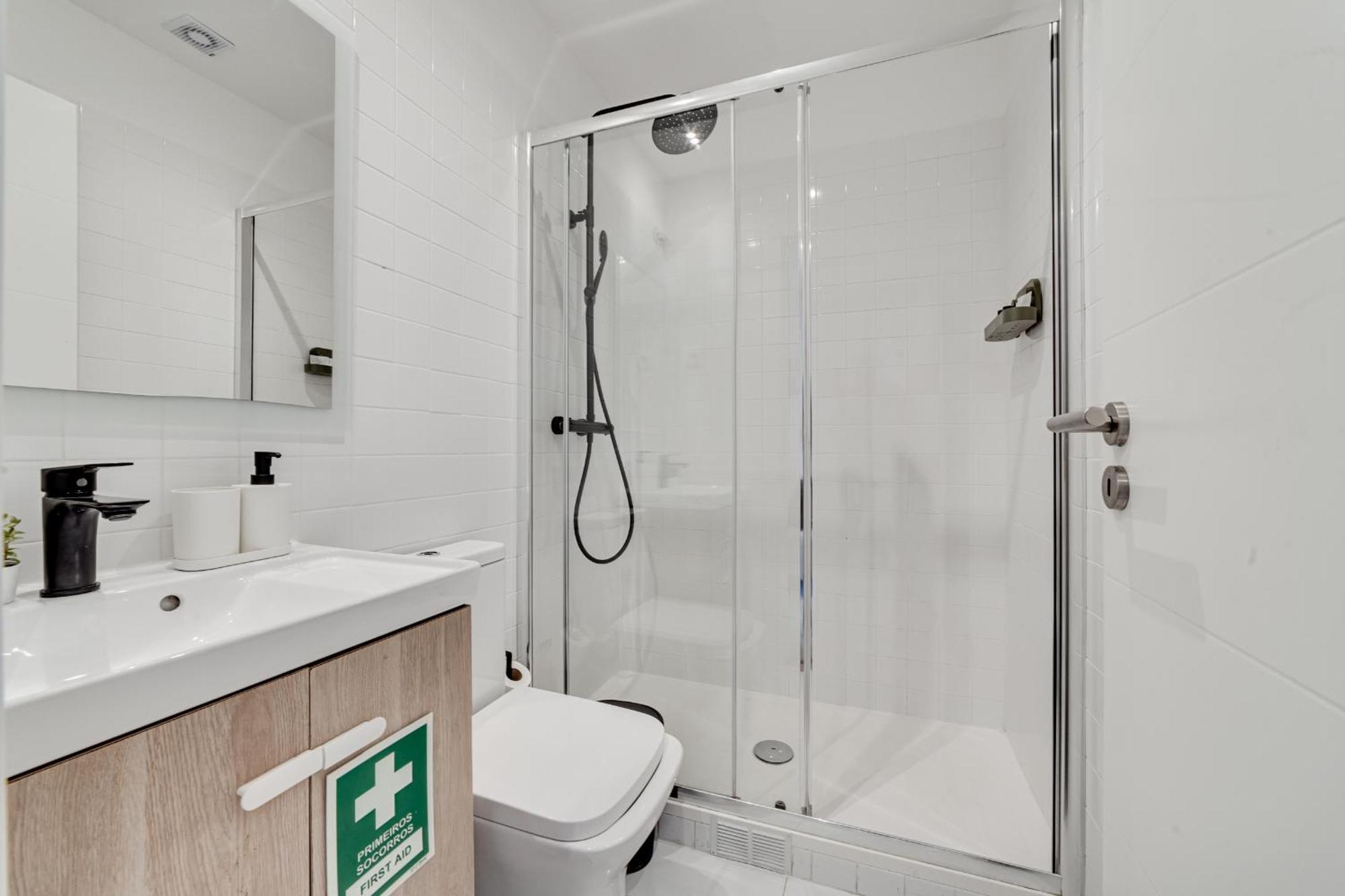 Taipas Cozy Apartments Lisboa 外观 照片