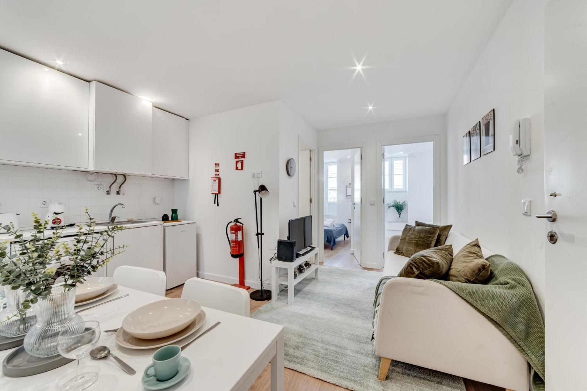 Taipas Cozy Apartments Lisboa 外观 照片