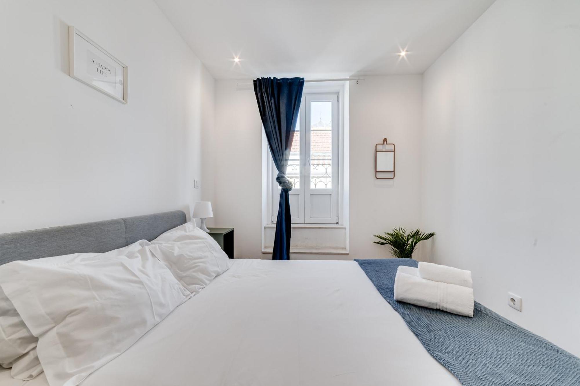 Taipas Cozy Apartments Lisboa 外观 照片