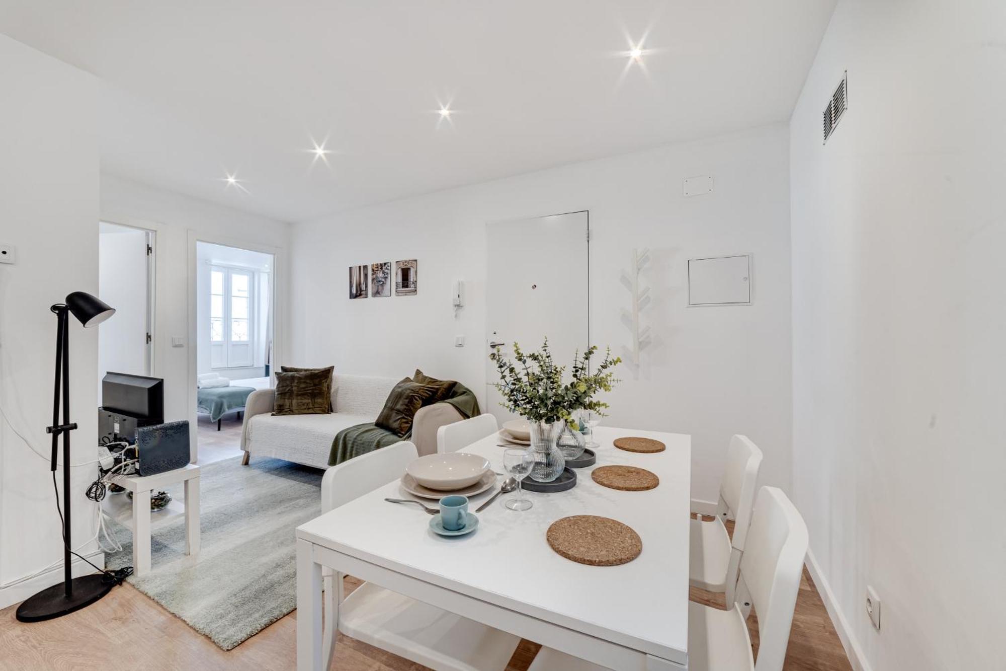 Taipas Cozy Apartments Lisboa 外观 照片