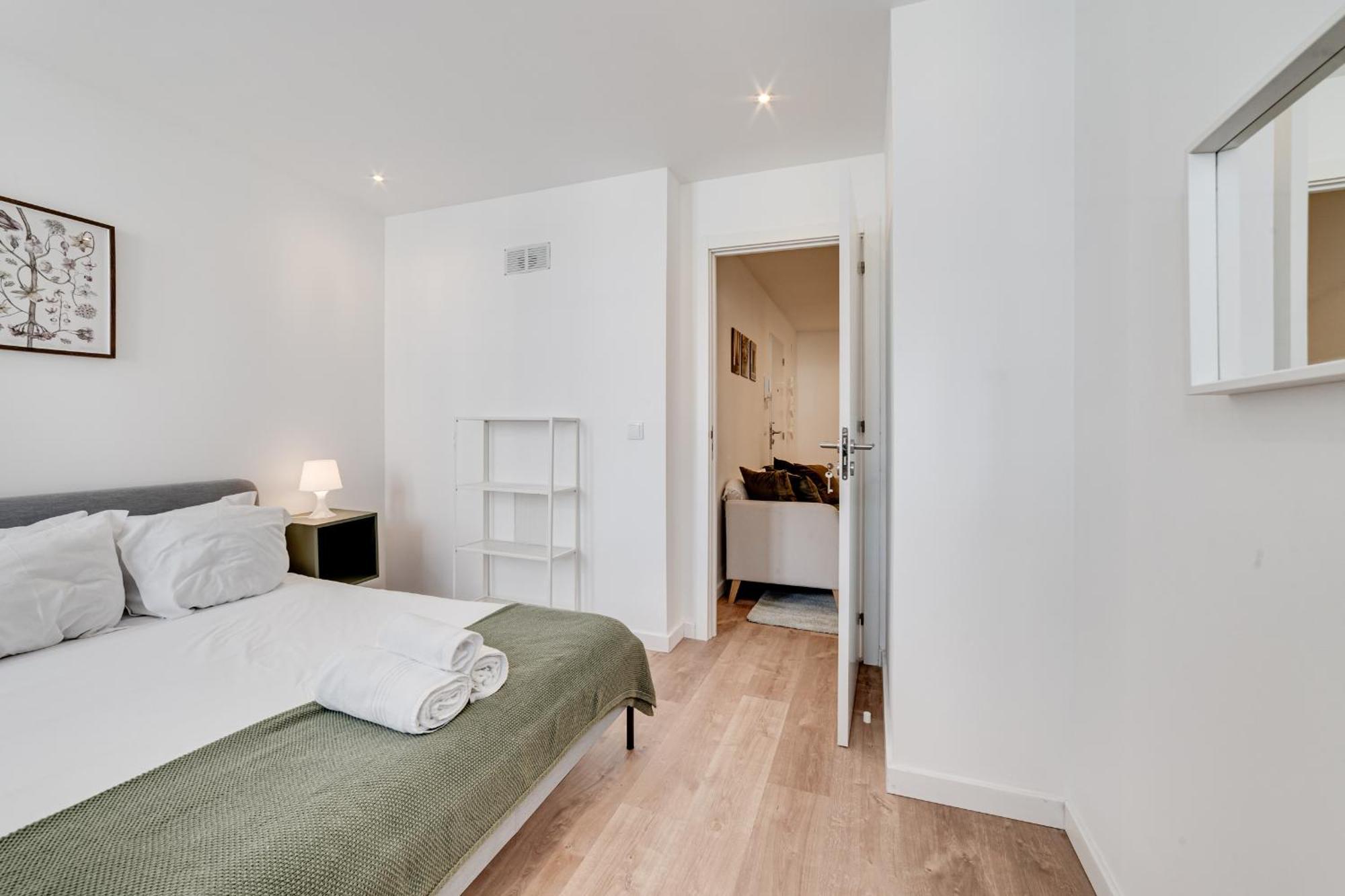 Taipas Cozy Apartments Lisboa 外观 照片