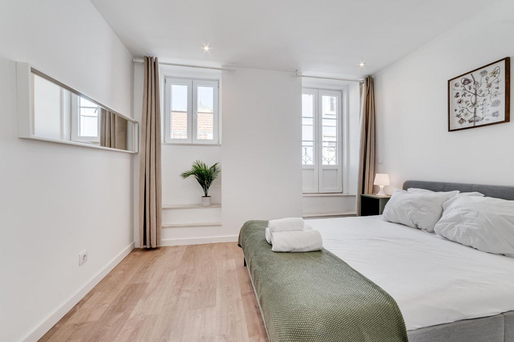 Taipas Cozy Apartments Lisboa 外观 照片