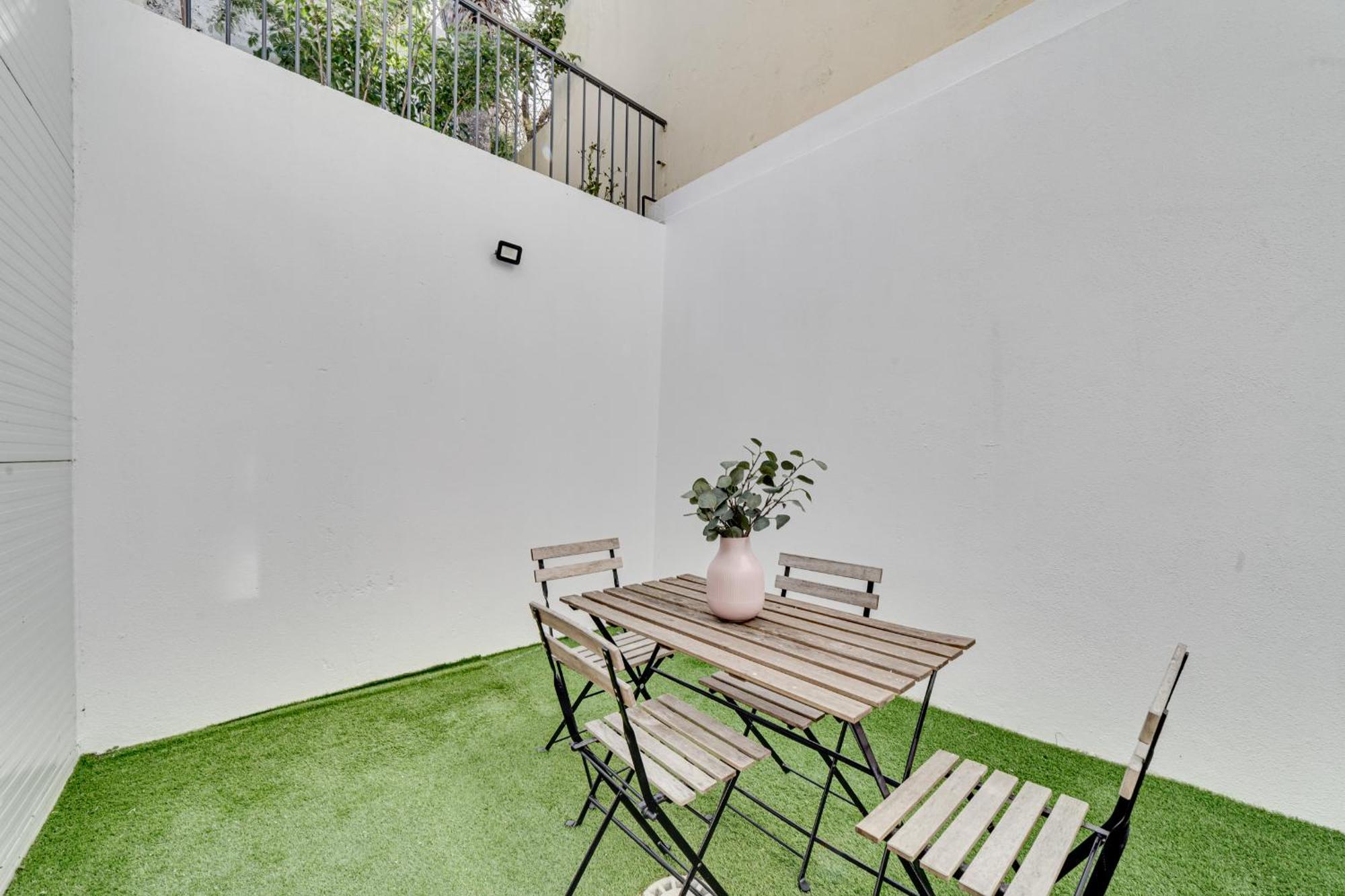 Taipas Cozy Apartments Lisboa 外观 照片
