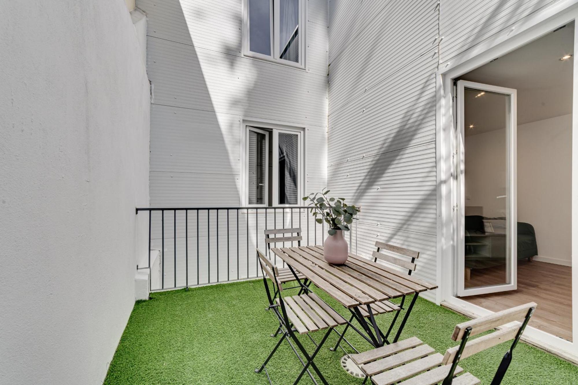 Taipas Cozy Apartments Lisboa 外观 照片